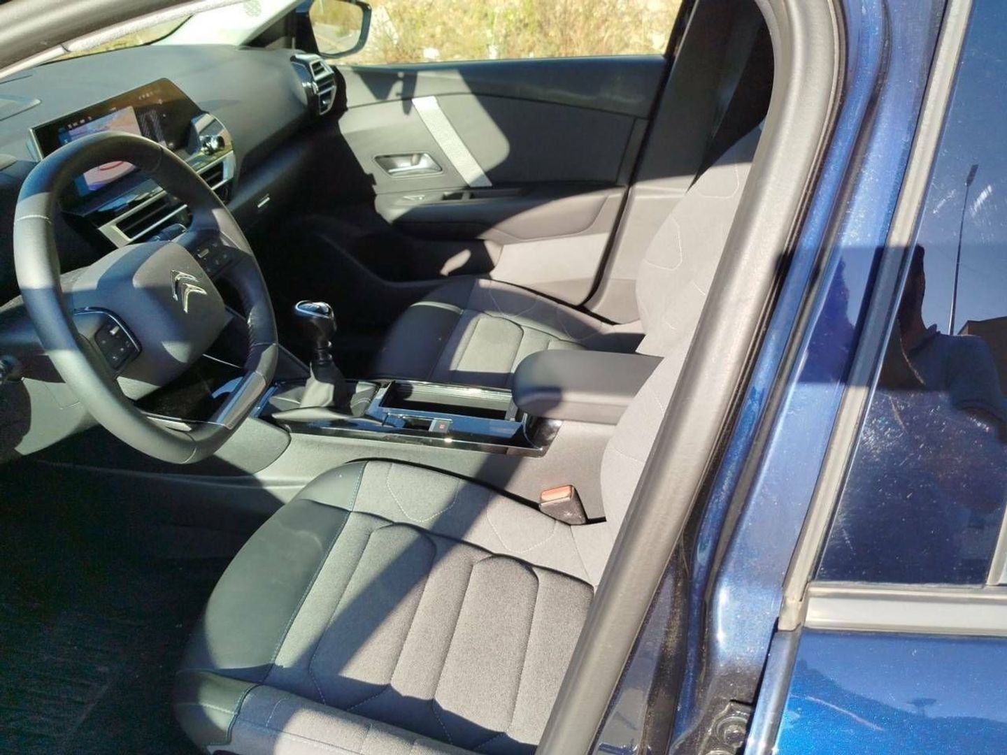 Citroen C4 PureTech 130 S&S Plus 96 kW (131 CV)