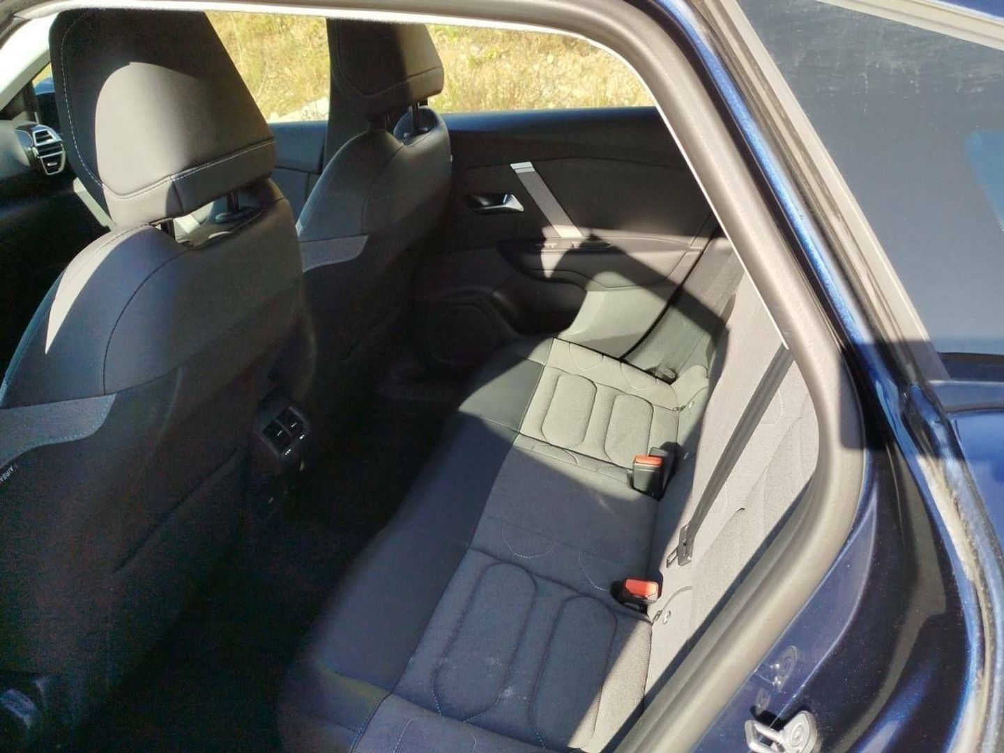 Citroen C4 PureTech 130 S&S Plus 96 kW (131 CV)