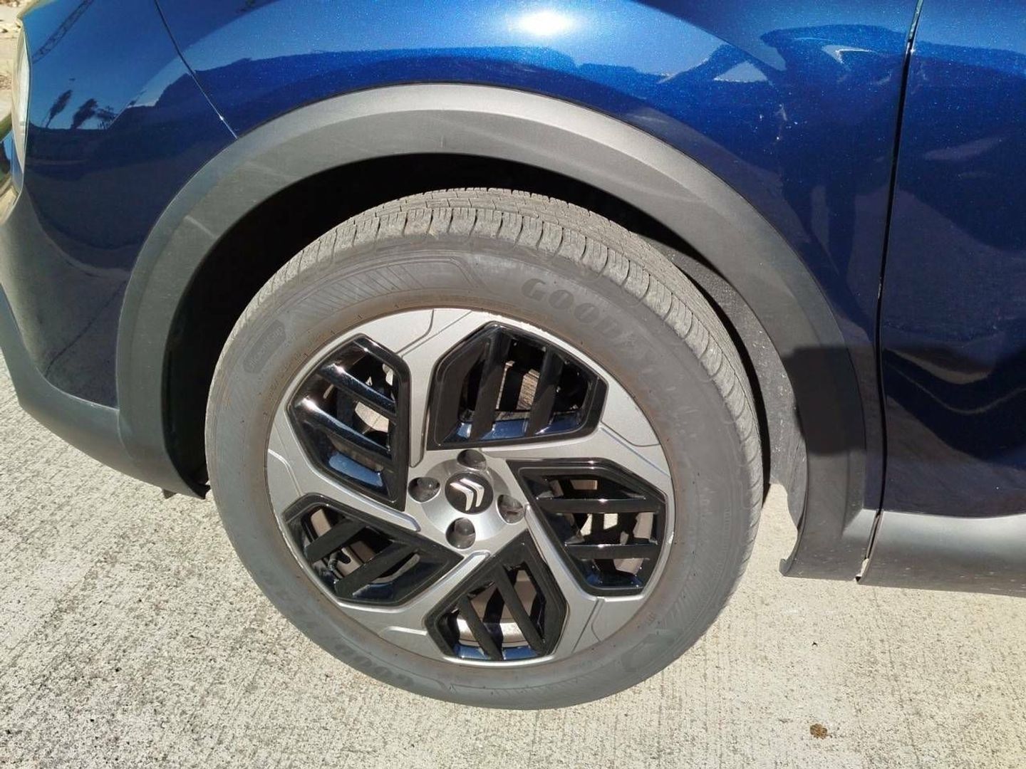 Citroen C4 PureTech 130 S&S Plus 96 kW (131 CV)
