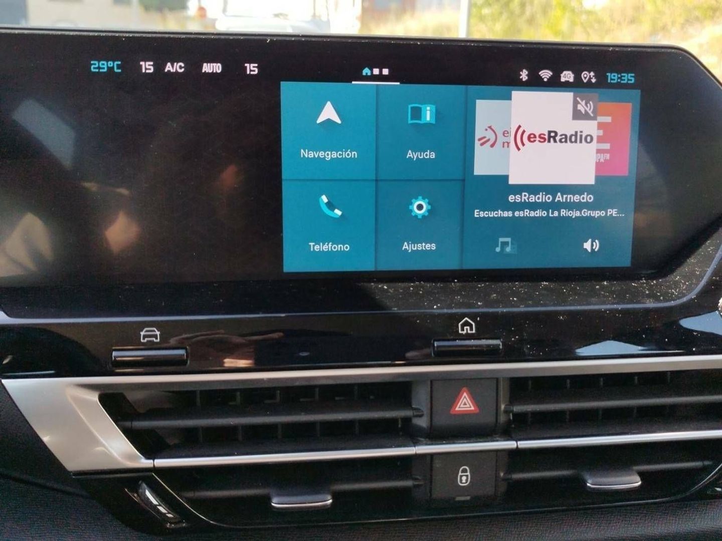 Citroen C4 PureTech 130 S&S Plus 96 kW (131 CV)
