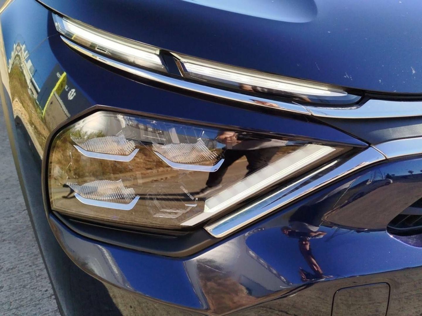 Citroen C4 PureTech 130 S&S Plus 96 kW (131 CV)
