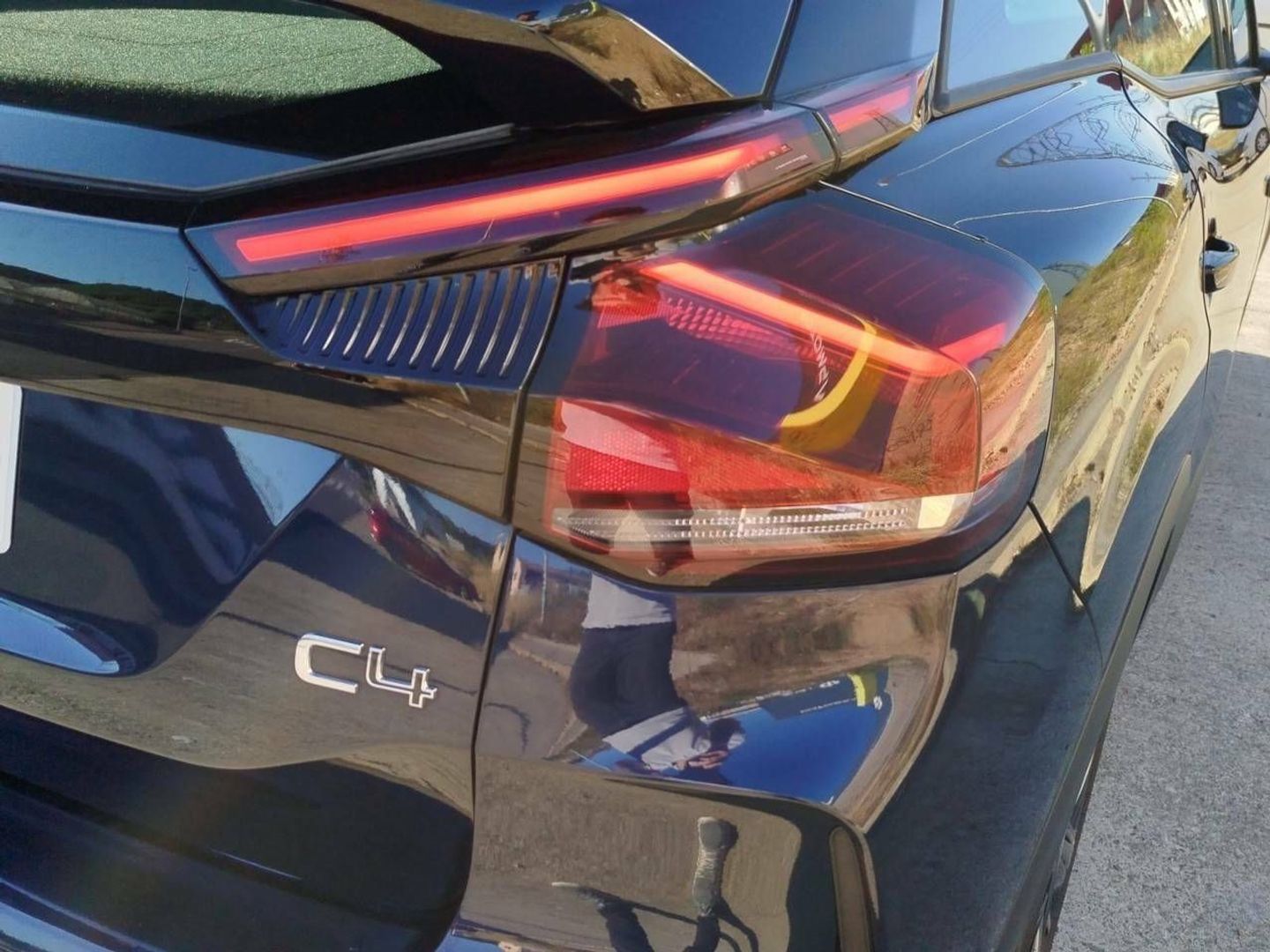 Citroen C4 PureTech 130 S&S Plus 96 kW (131 CV)