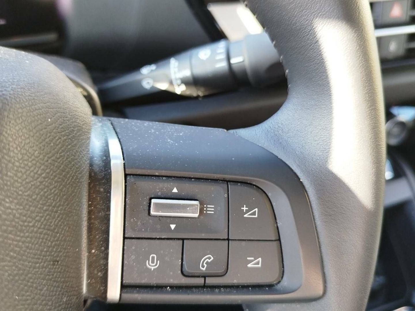 Citroen C4 PureTech 130 S&S Plus 96 kW (131 CV)