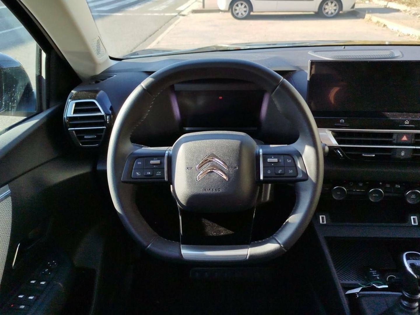 Citroen C4 PureTech 130 S&S Plus 96 kW (131 CV)