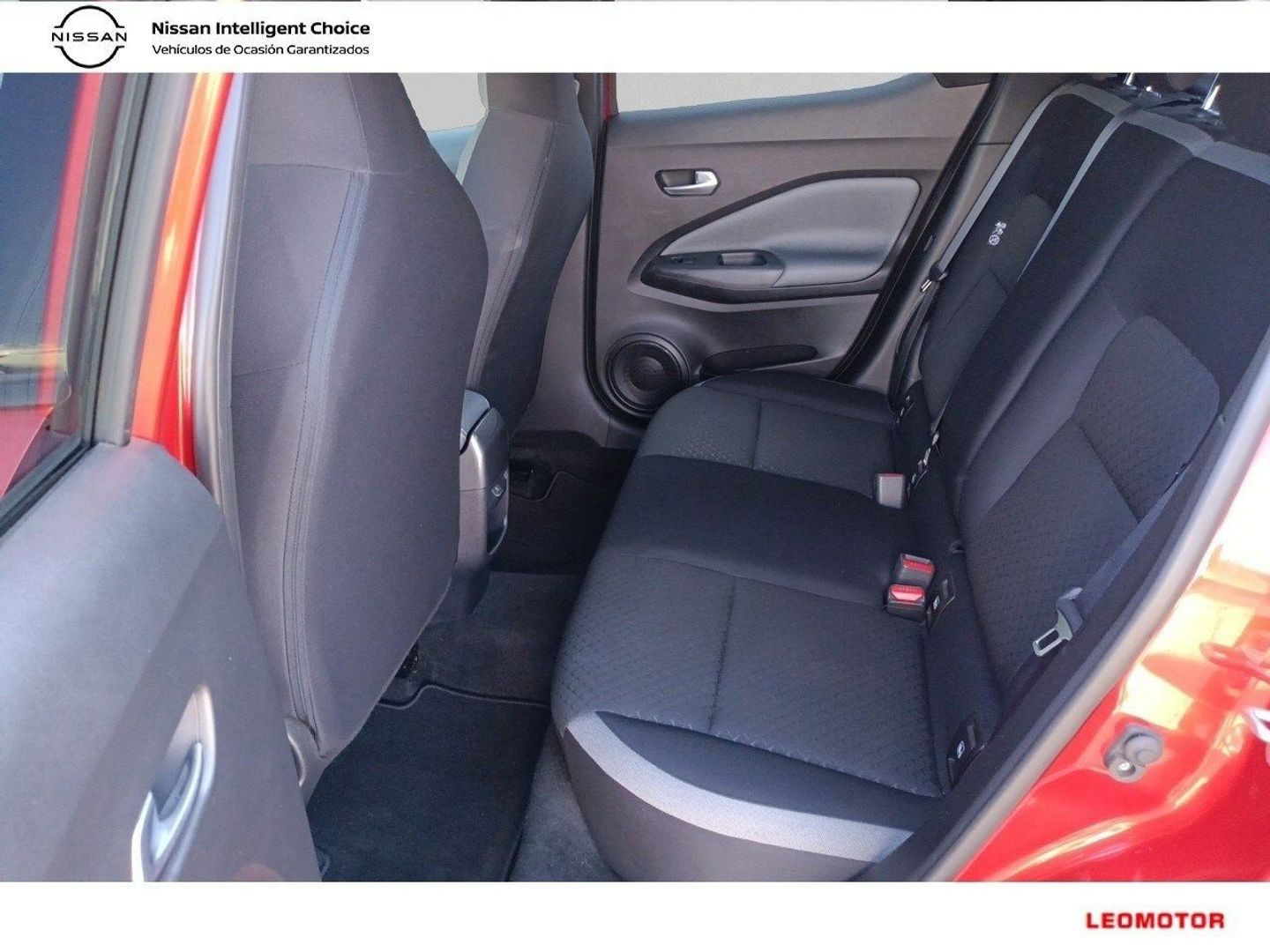 Nissan Juke DIG-T N-Connecta 4x2 84 kW (114 CV)