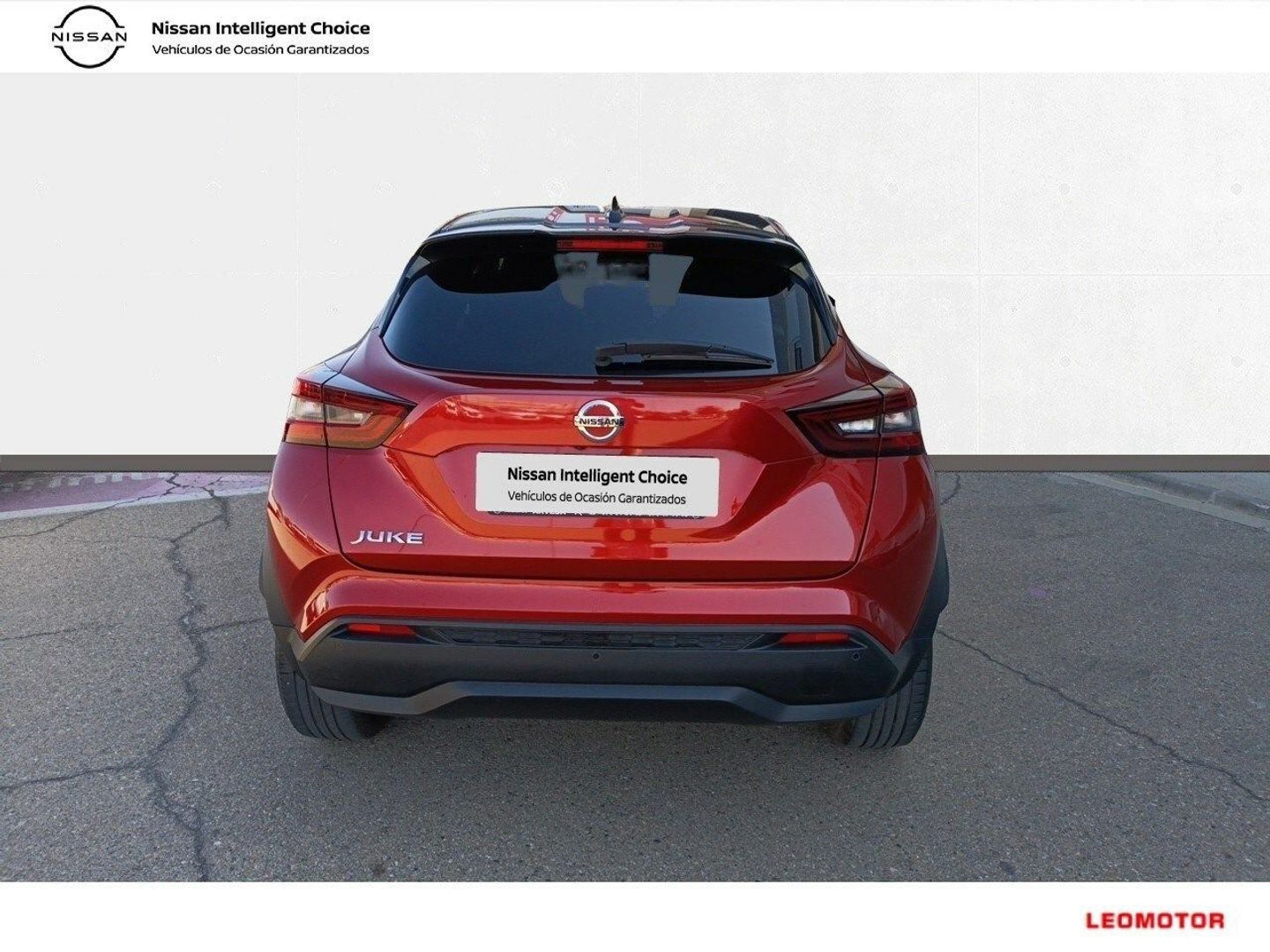 Nissan Juke DIG-T N-Connecta 4x2 84 kW (114 CV)