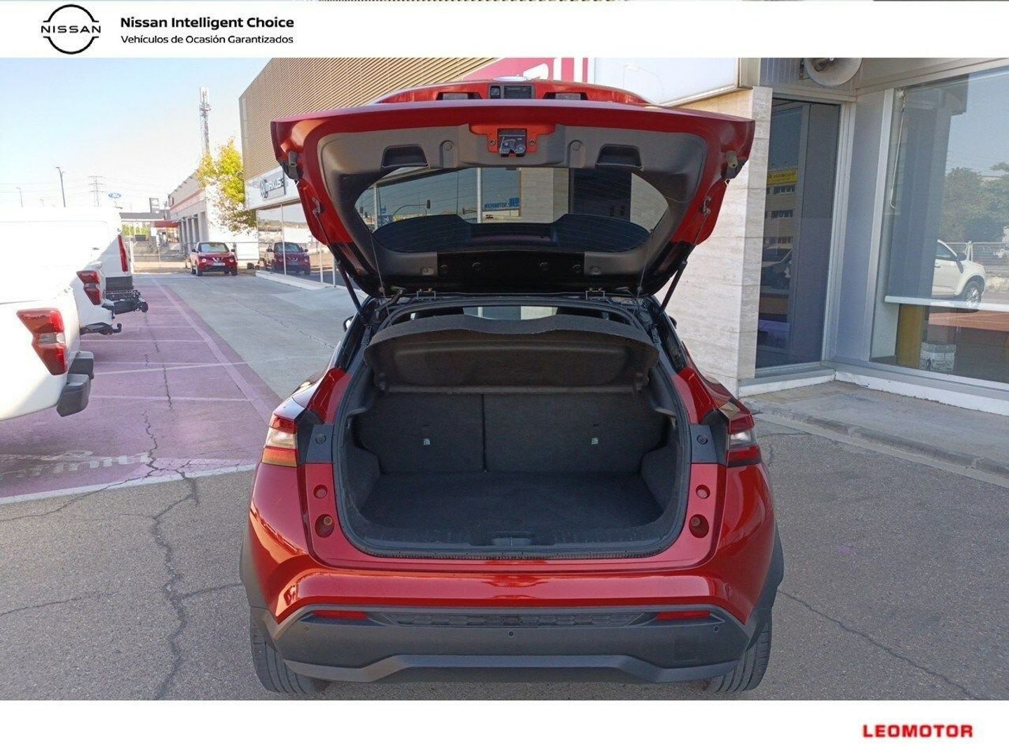 Nissan Juke DIG-T N-Connecta 4x2 84 kW (114 CV)