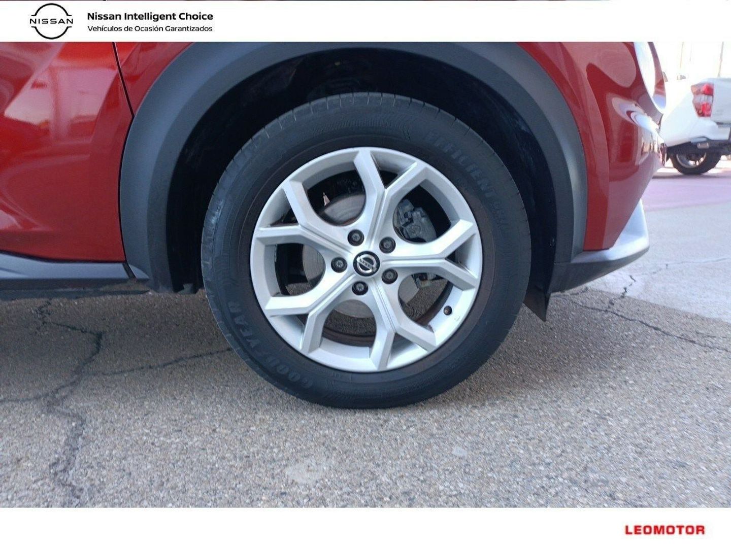 Nissan Juke DIG-T N-Connecta 4x2 84 kW (114 CV)