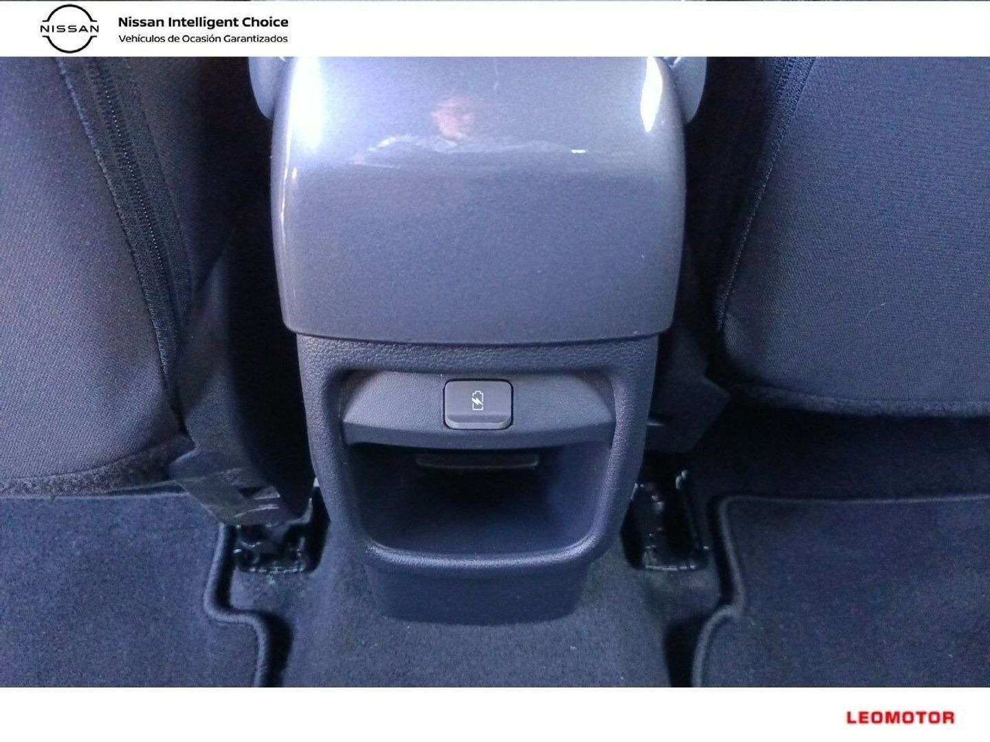Nissan Juke DIG-T N-Connecta 4x2 84 kW (114 CV)