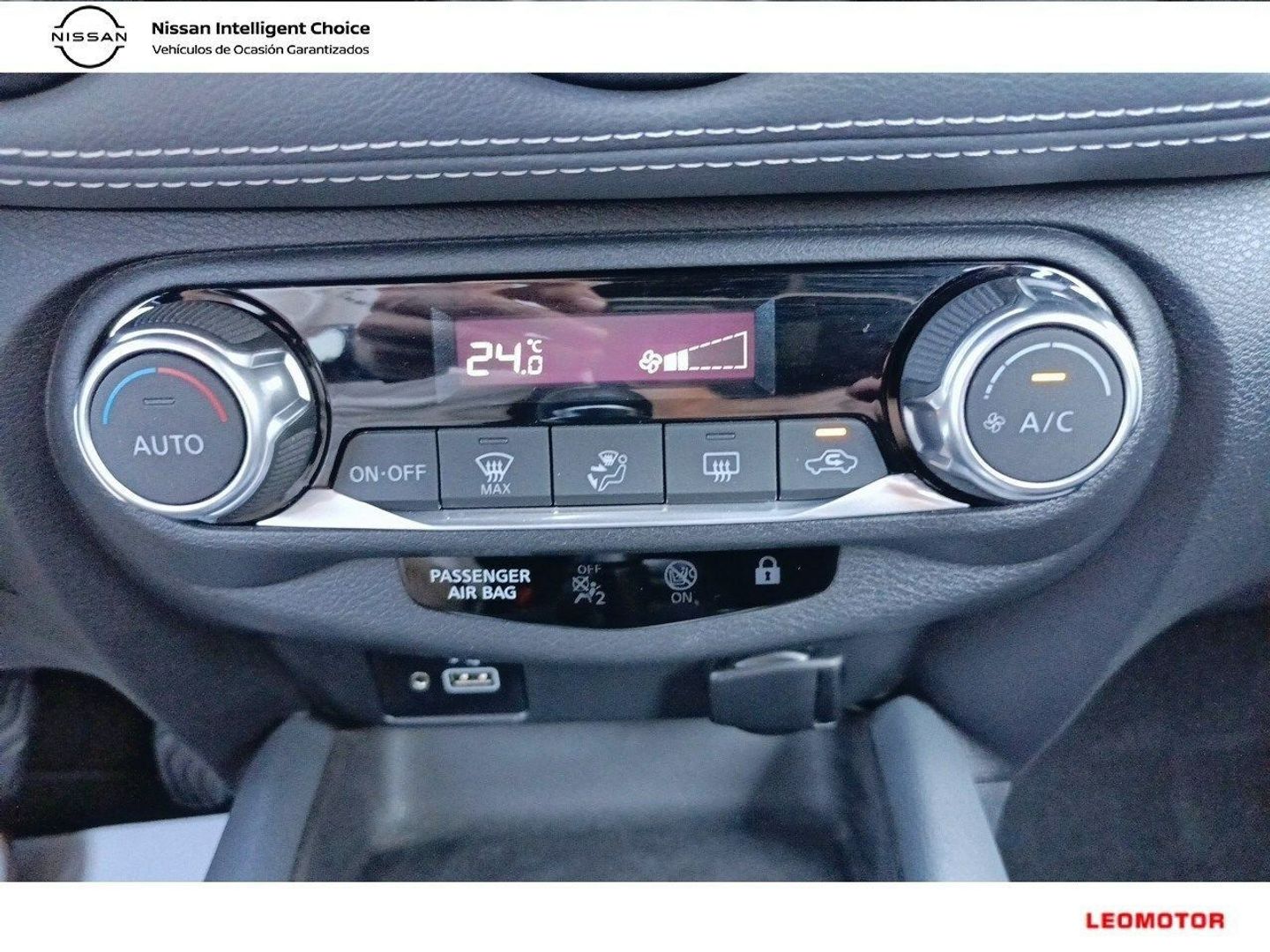 Nissan Juke DIG-T N-Connecta 4x2 84 kW (114 CV)