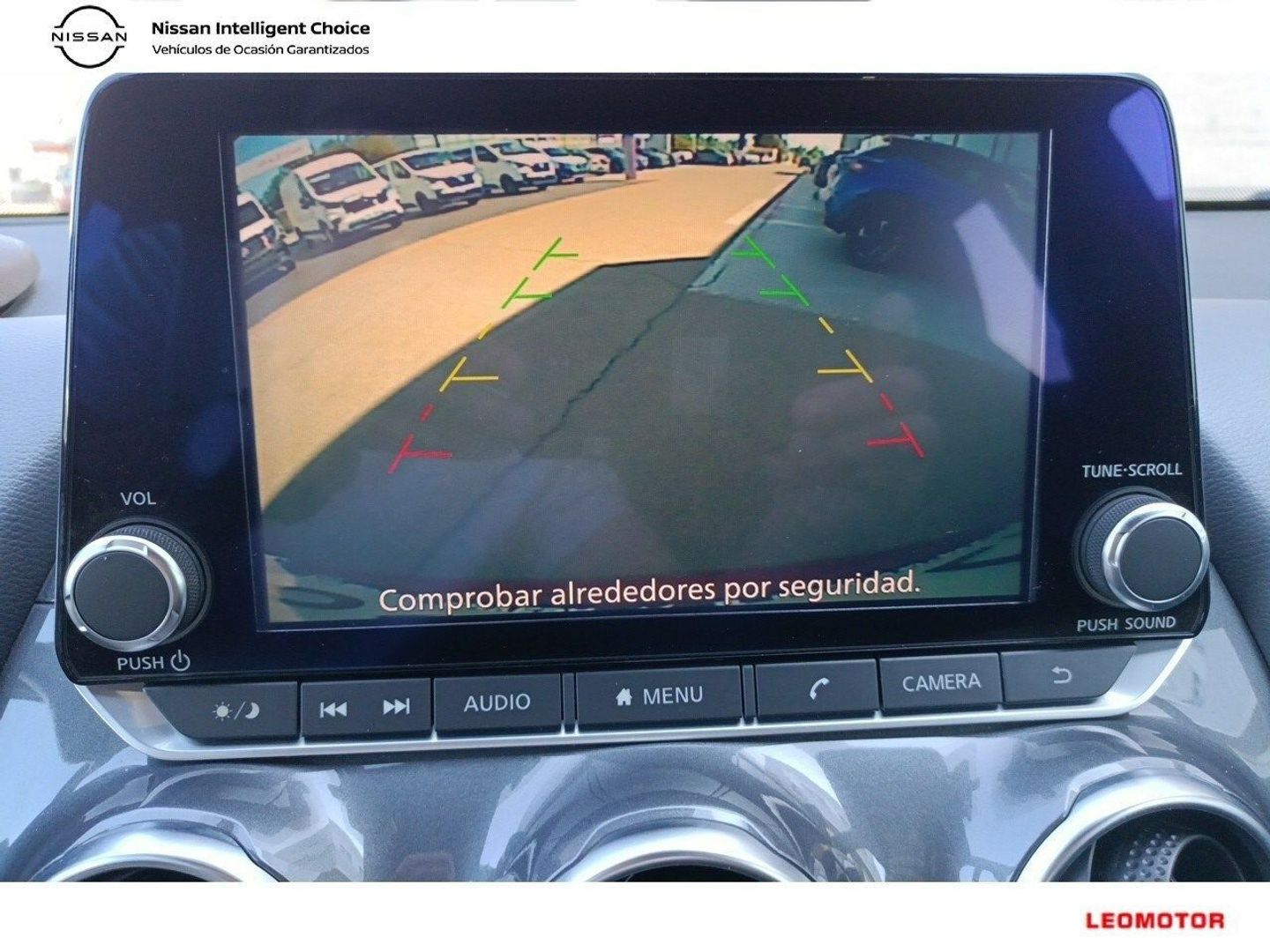 Nissan Juke DIG-T N-Connecta 4x2 84 kW (114 CV)