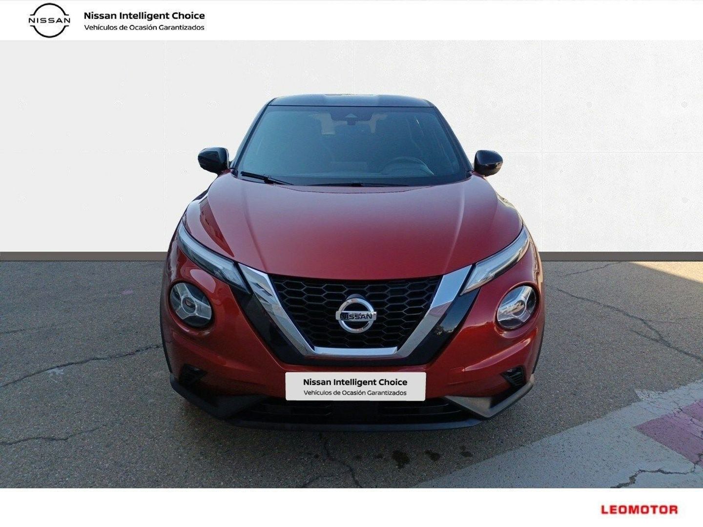 Nissan Juke DIG-T N-Connecta 4x2 84 kW (114 CV)