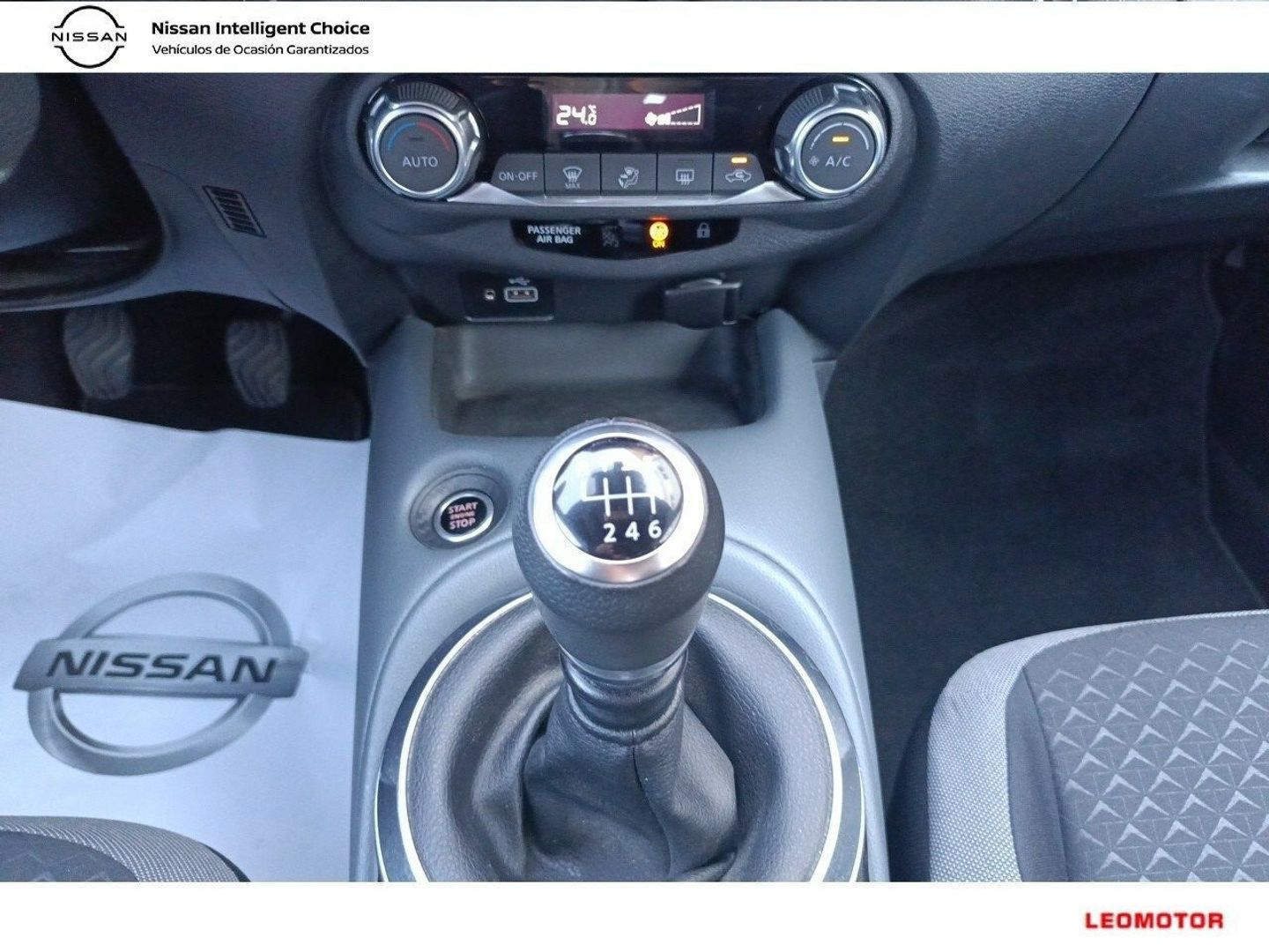 Nissan Juke DIG-T N-Connecta 4x2 84 kW (114 CV)
