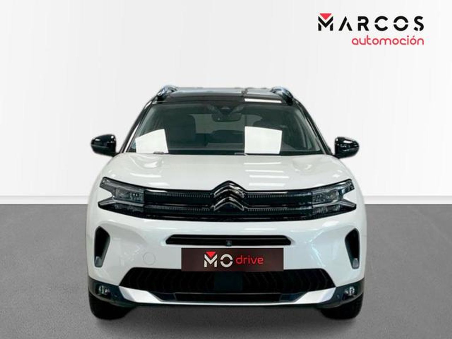 Citroen C5 Aircross Hybrid 225 Shine Pack e-EAT8 165 kW (225 CV)