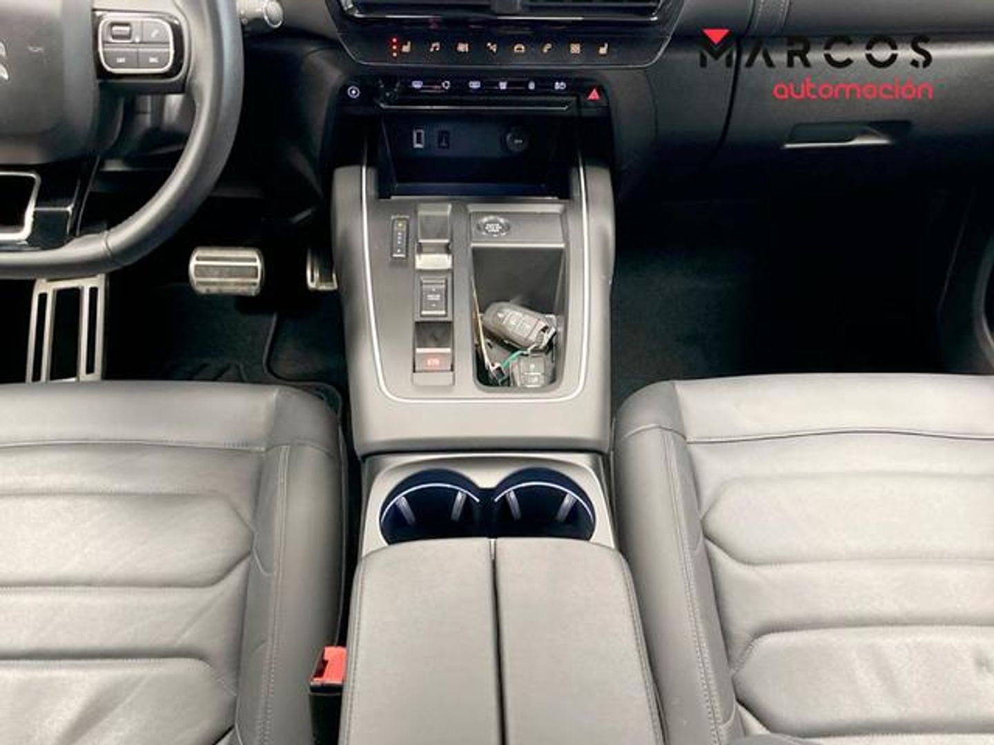 Citroen C5 Aircross Hybrid 225 Shine Pack e-EAT8 165 kW (225 CV)