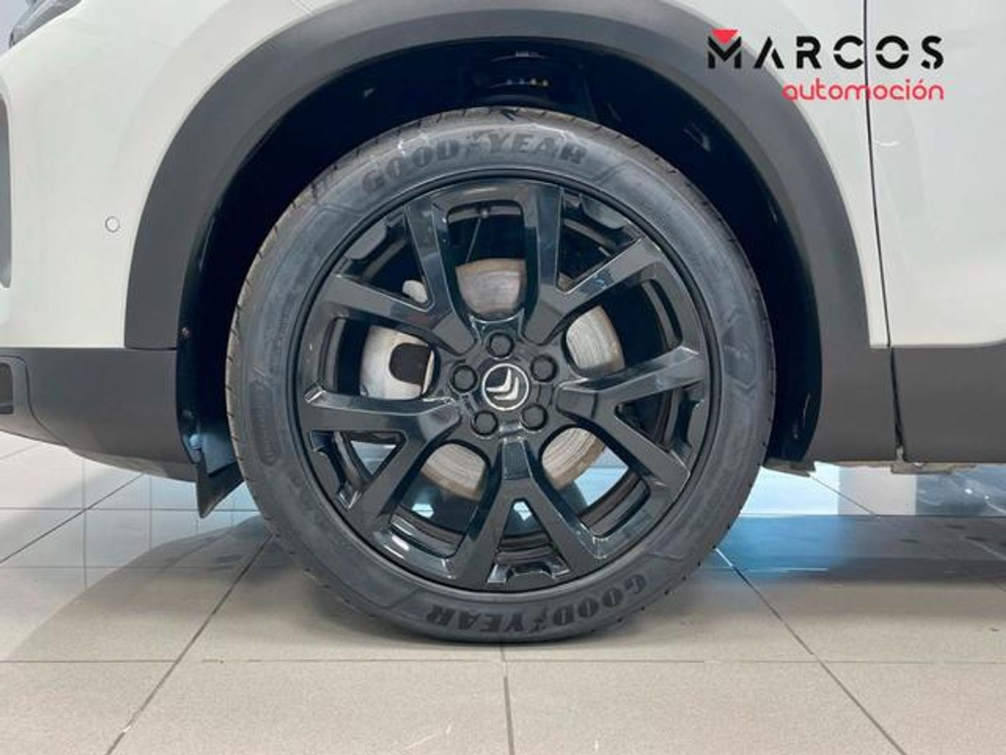 Citroen C5 Aircross Hybrid 225 Shine Pack e-EAT8 165 kW (225 CV)