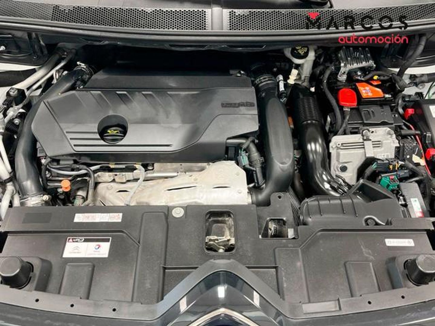 Citroen C5 Aircross Hybrid 225 Shine Pack e-EAT8 165 kW (225 CV)