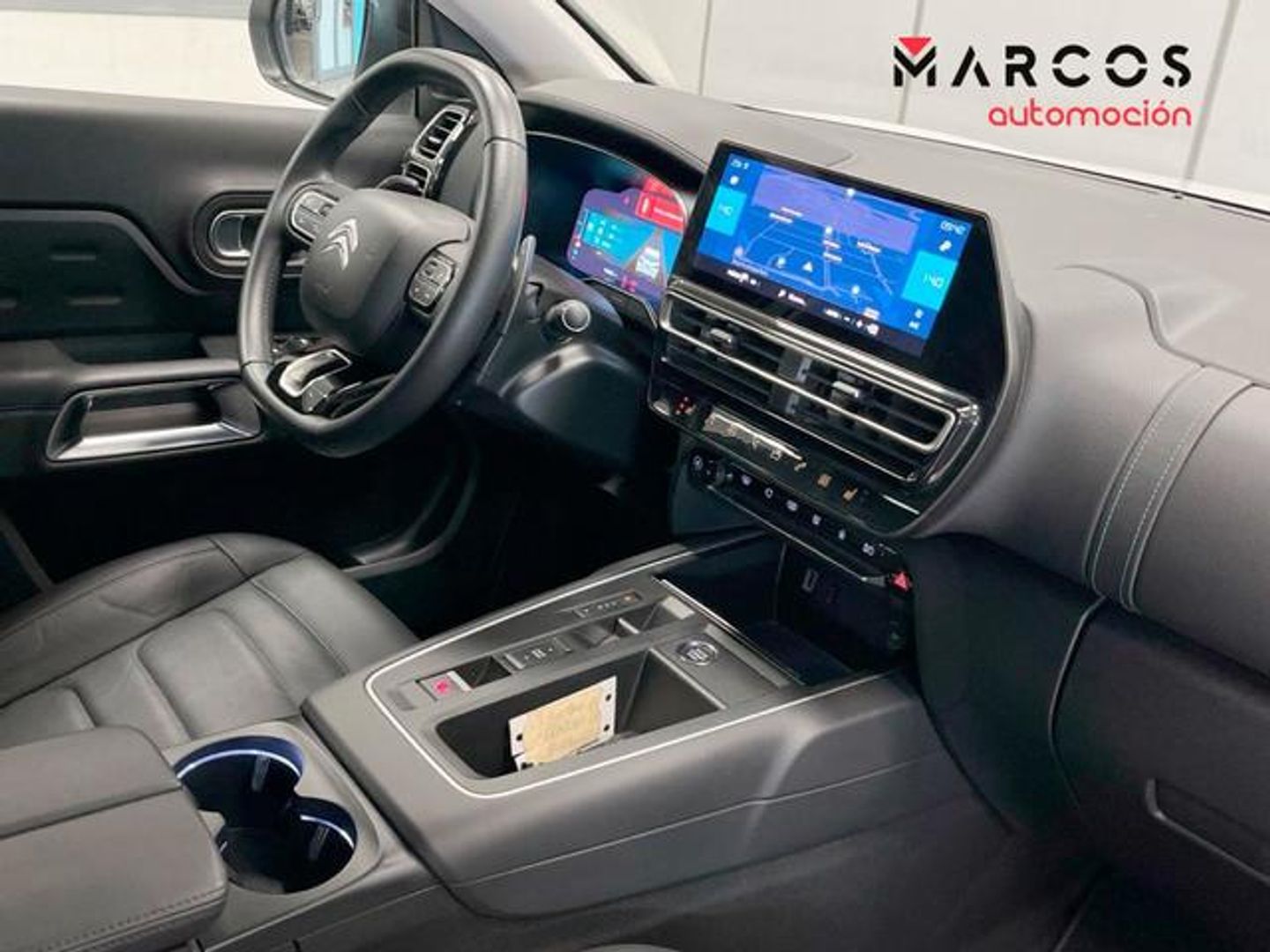 Citroen C5 Aircross Hybrid 225 Shine Pack e-EAT8 165 kW (225 CV)
