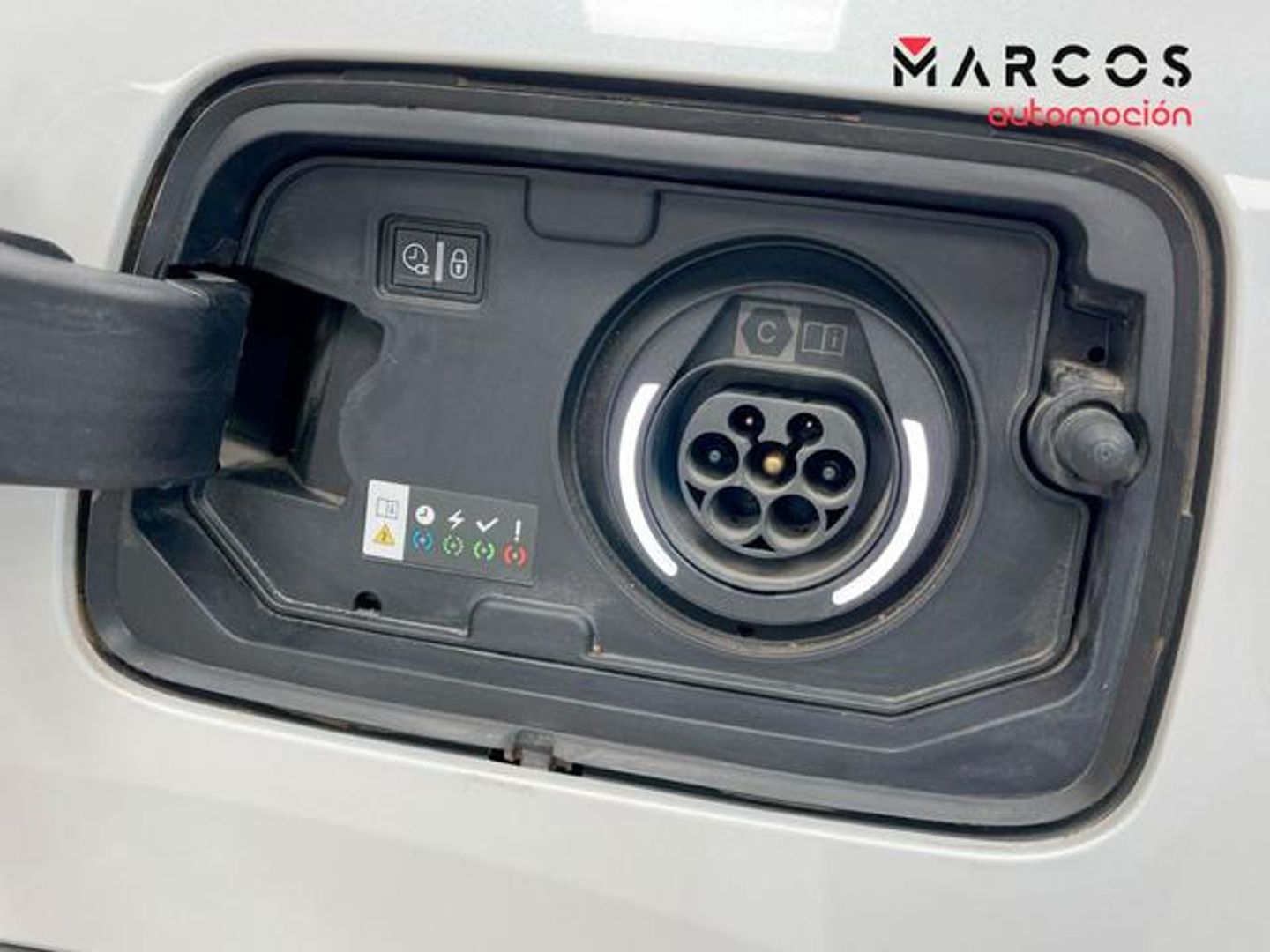 Citroen C5 Aircross Hybrid 225 Shine Pack e-EAT8 165 kW (225 CV)
