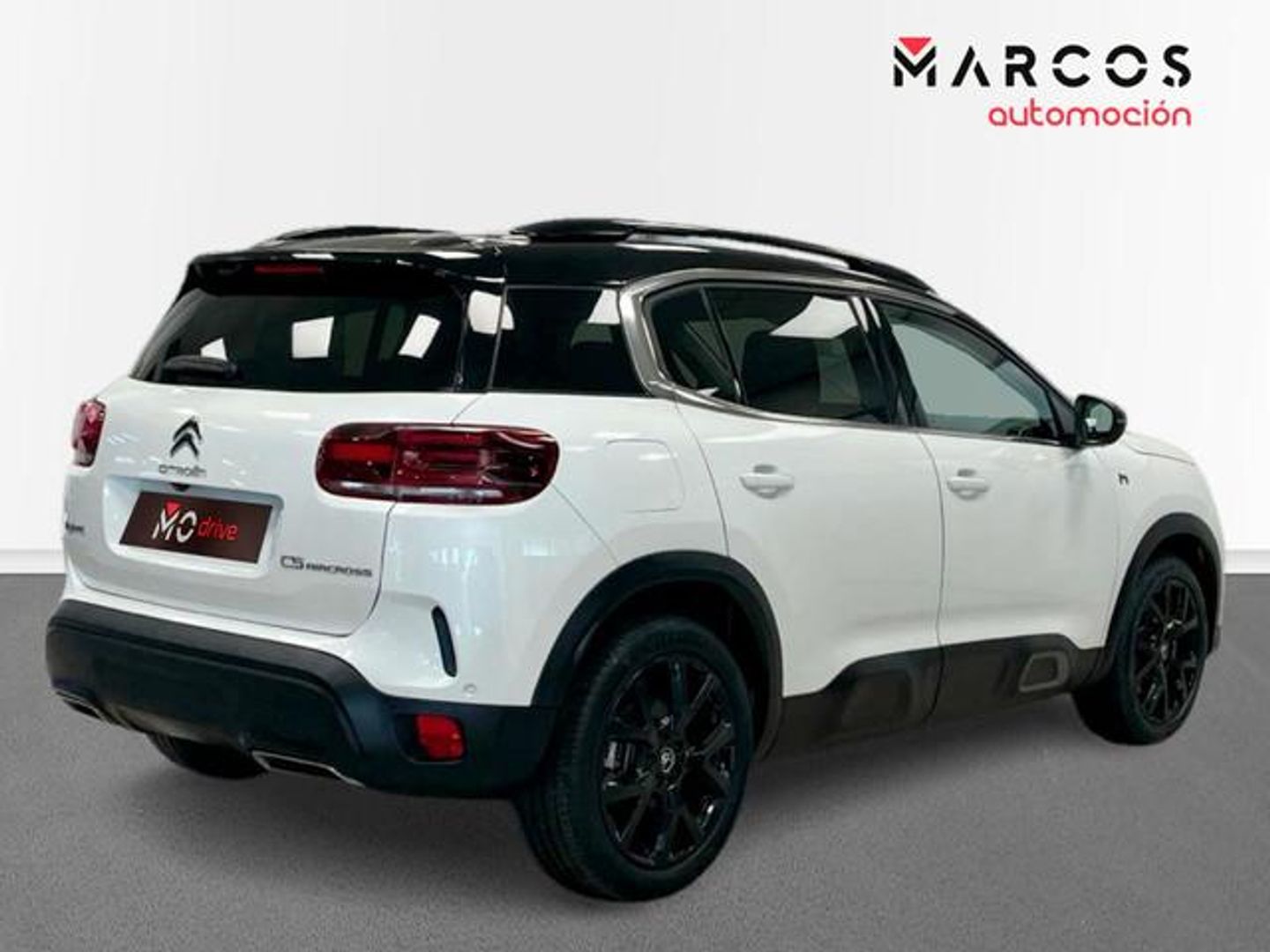 Citroen C5 Aircross Hybrid 225 Shine Pack e-EAT8 165 kW (225 CV)