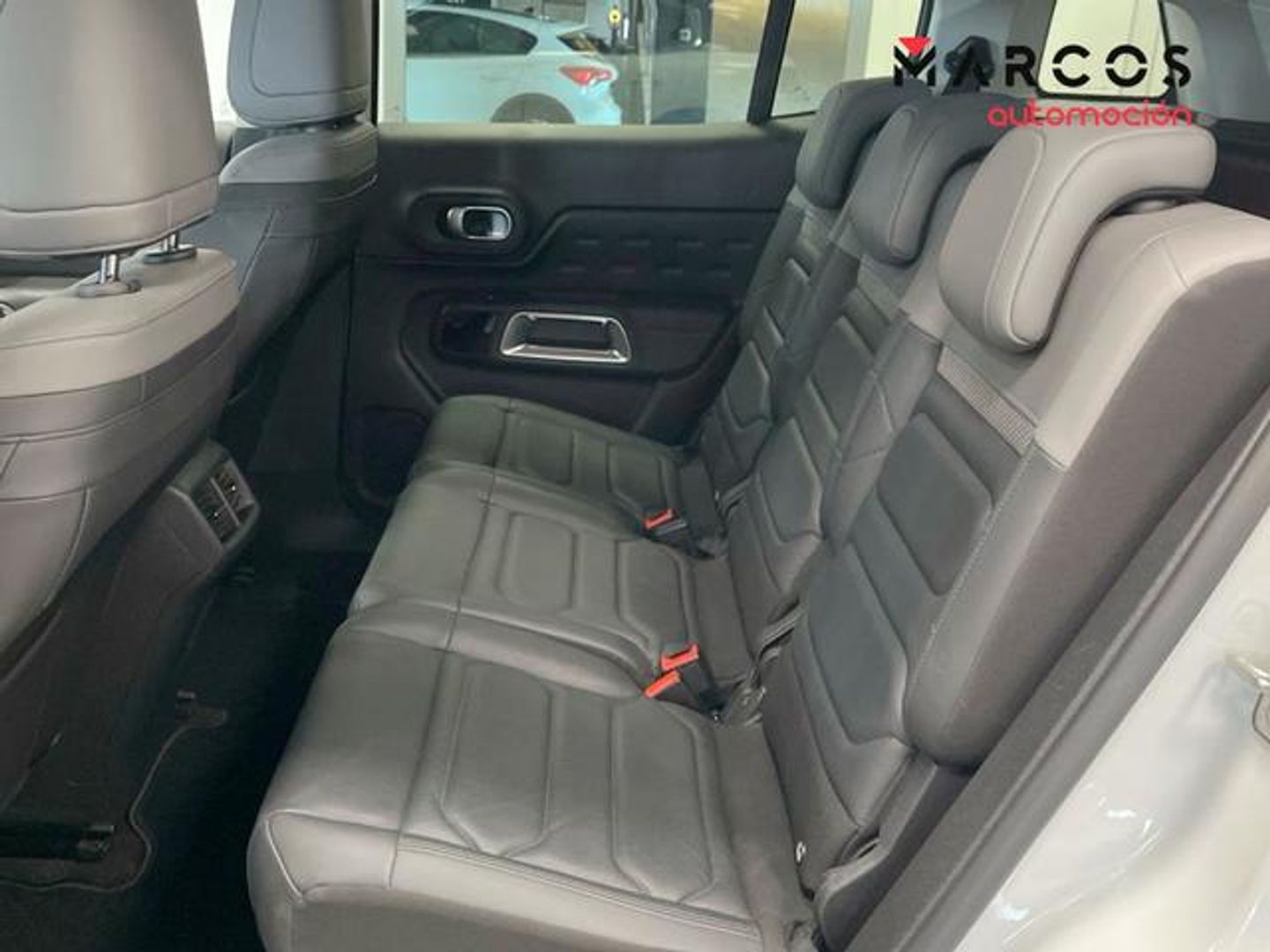 Citroen C5 Aircross Hybrid 225 Shine Pack e-EAT8 165 kW (225 CV)