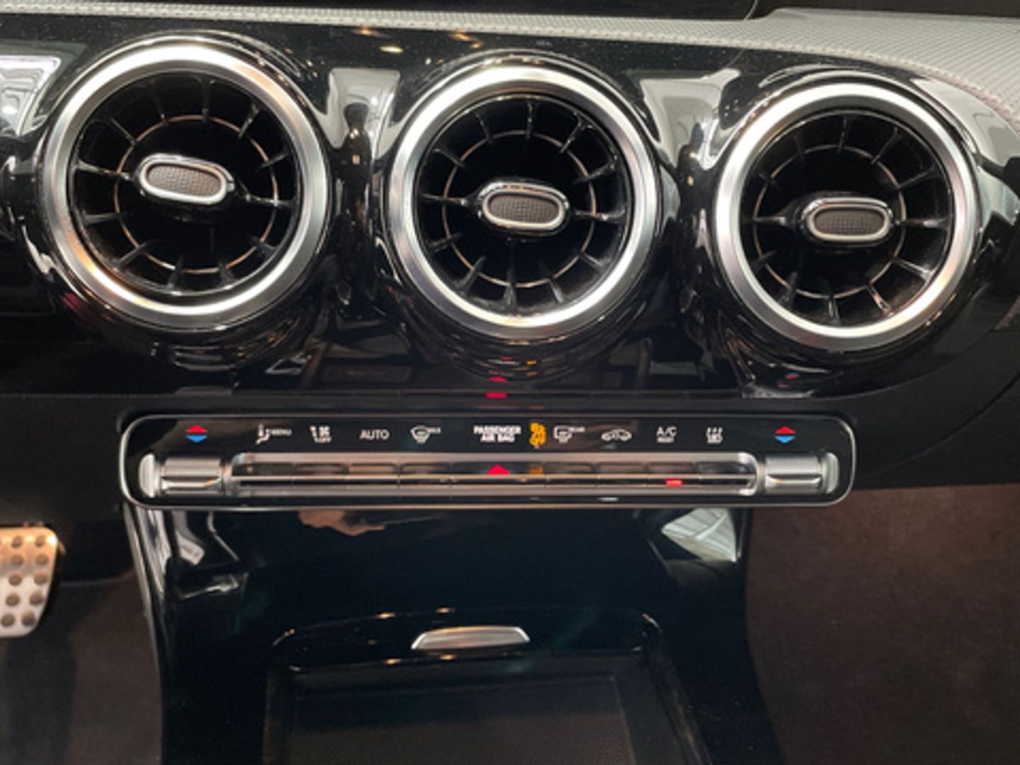 Mercedes-Benz Clase A 250 e 160 kW (218 CV)