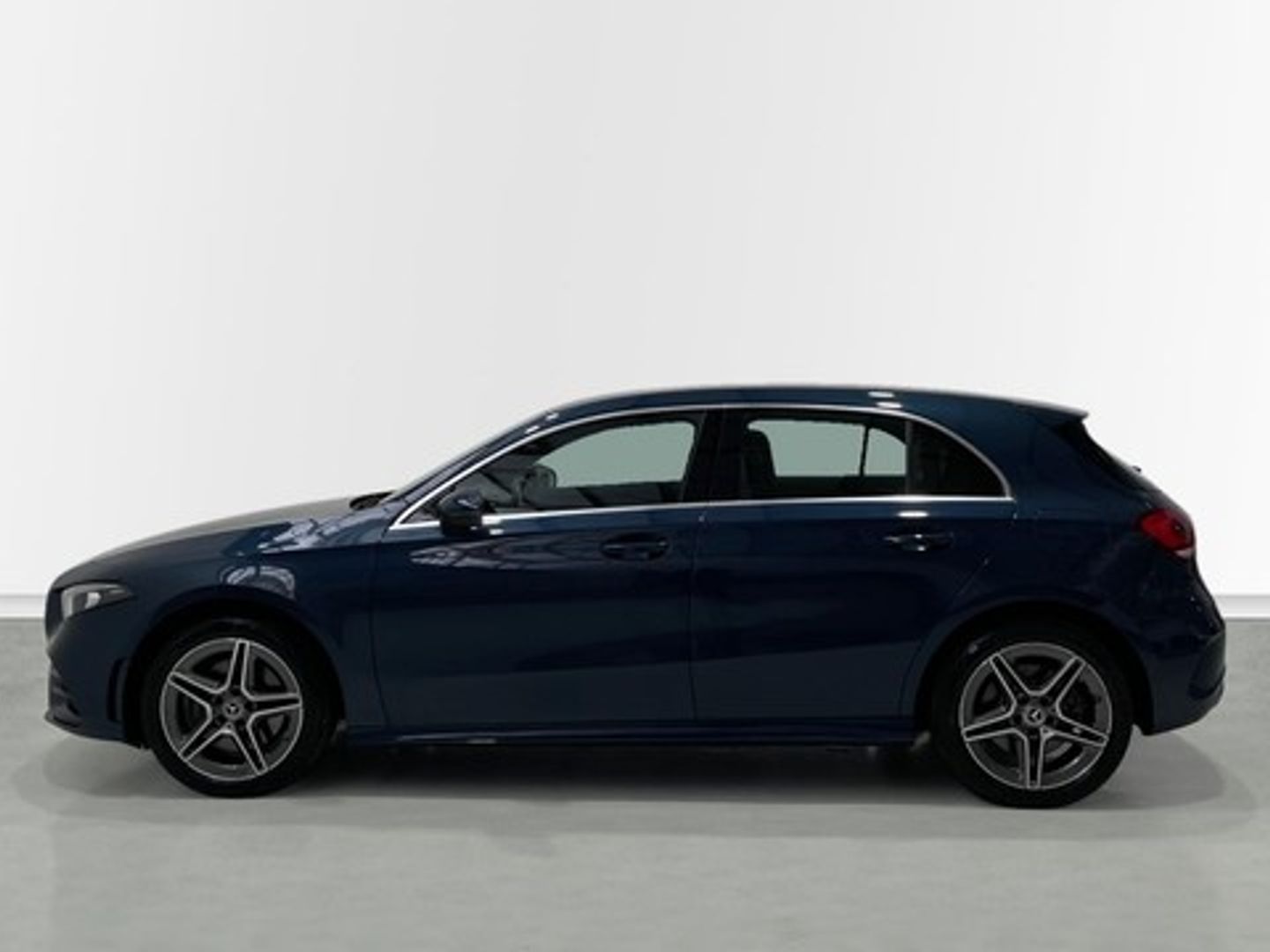 Mercedes-Benz Clase A 250 e 160 kW (218 CV)