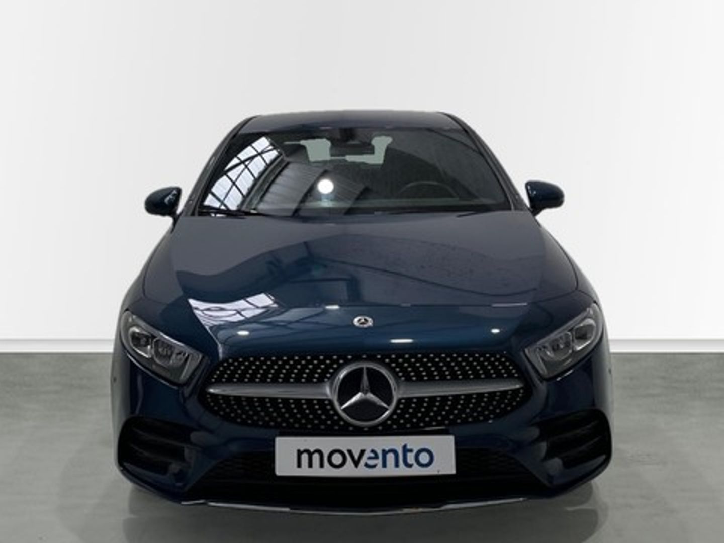 Mercedes-Benz Clase A 250 e 160 kW (218 CV)
