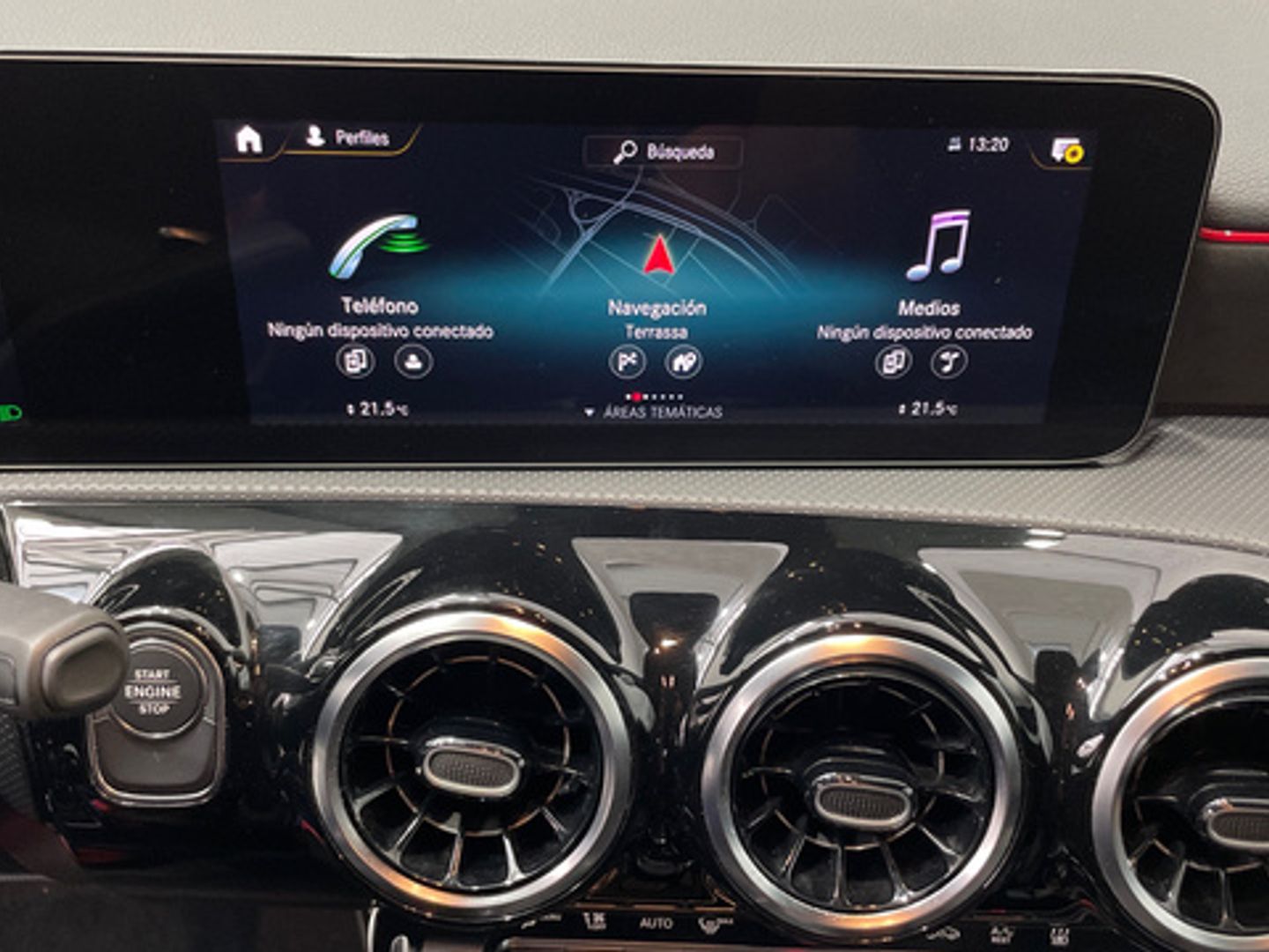 Mercedes-Benz Clase A 250 e 160 kW (218 CV)