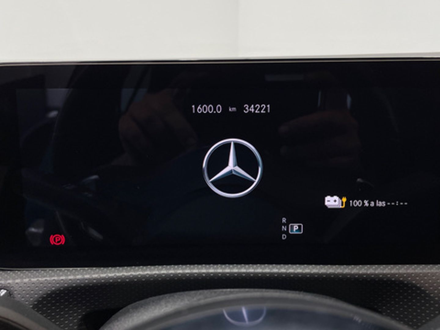 Mercedes-Benz Clase A 250 e 160 kW (218 CV)