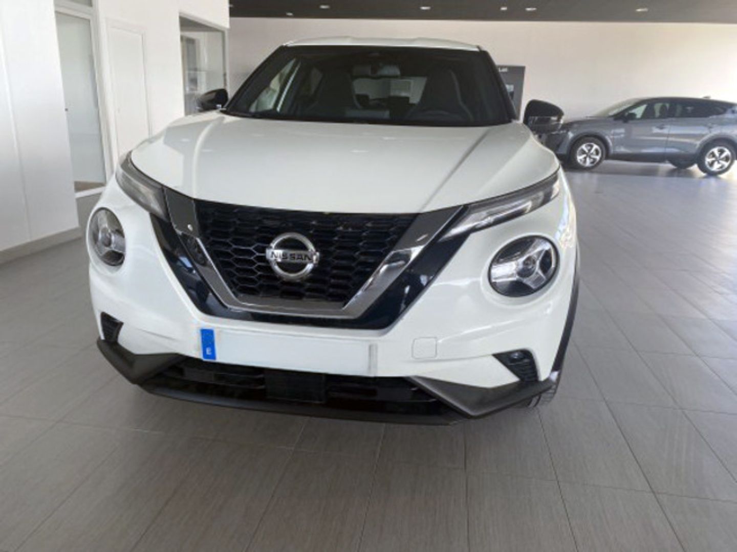 Nissan Juke DIG-T N-Connecta 4x2 84 kW (114 CV)