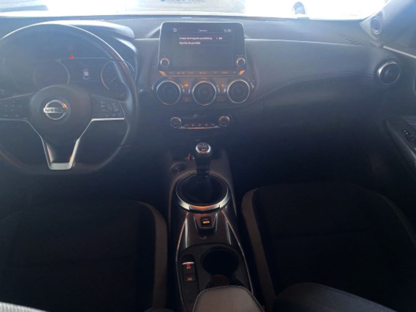 Nissan Juke DIG-T N-Connecta 4x2 84 kW (114 CV)