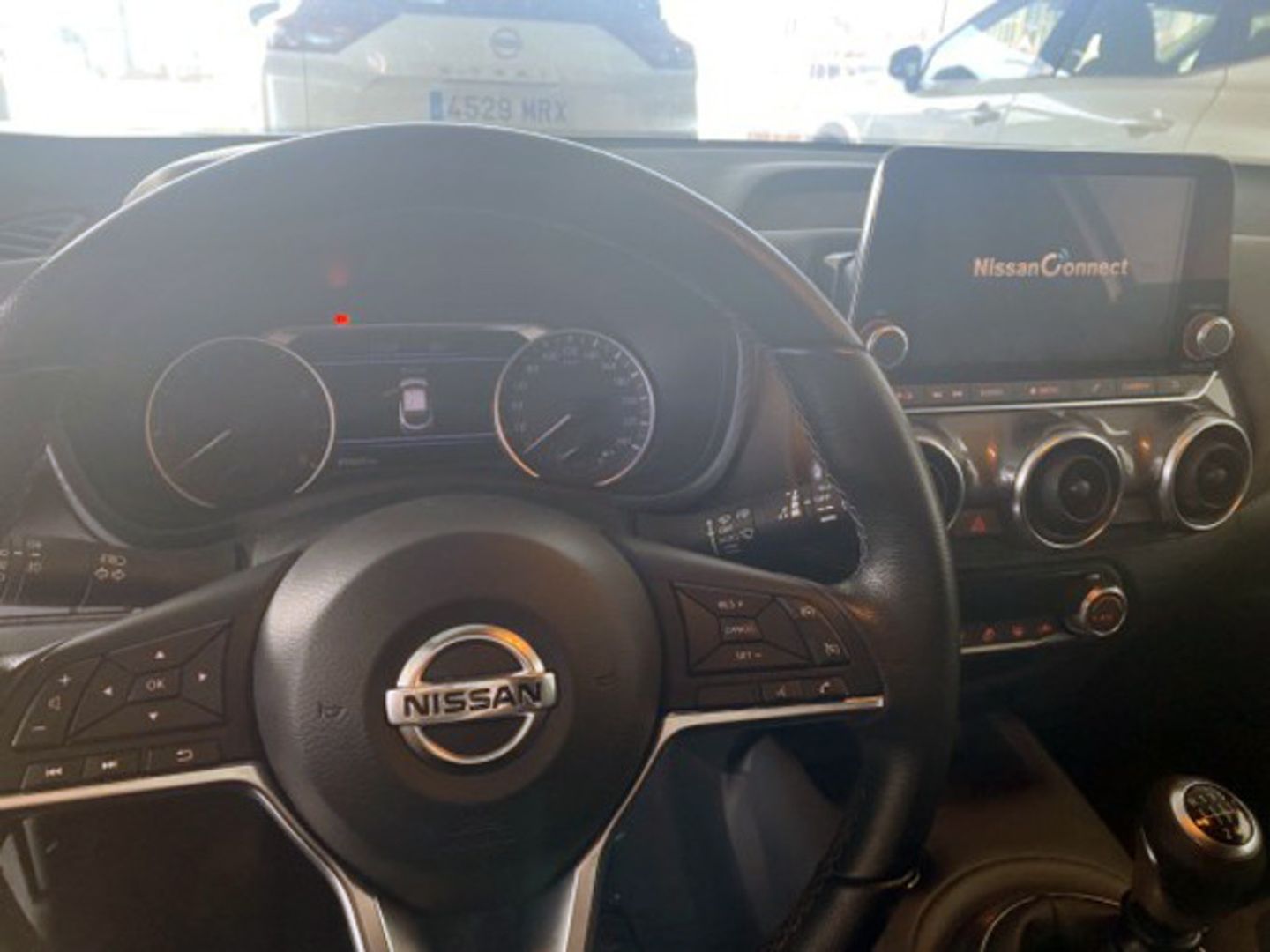 Nissan Juke DIG-T N-Connecta 4x2 84 kW (114 CV)