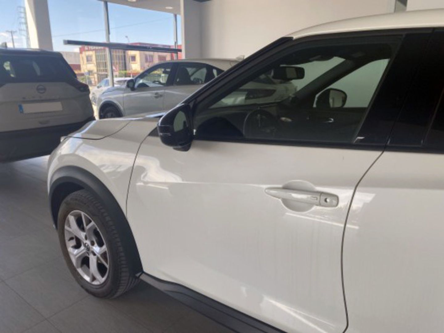 Nissan Juke DIG-T N-Connecta 4x2 84 kW (114 CV)