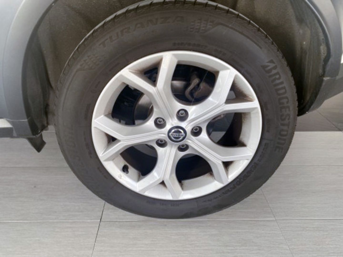Nissan Juke DIG-T N-Connecta 4x2 84 kW (114 CV)