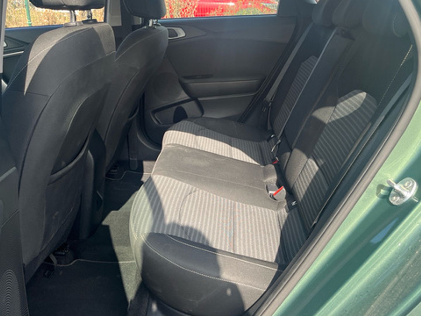 Kia Ceed 1.0 T-GDi Drive 88 kW (120 CV)