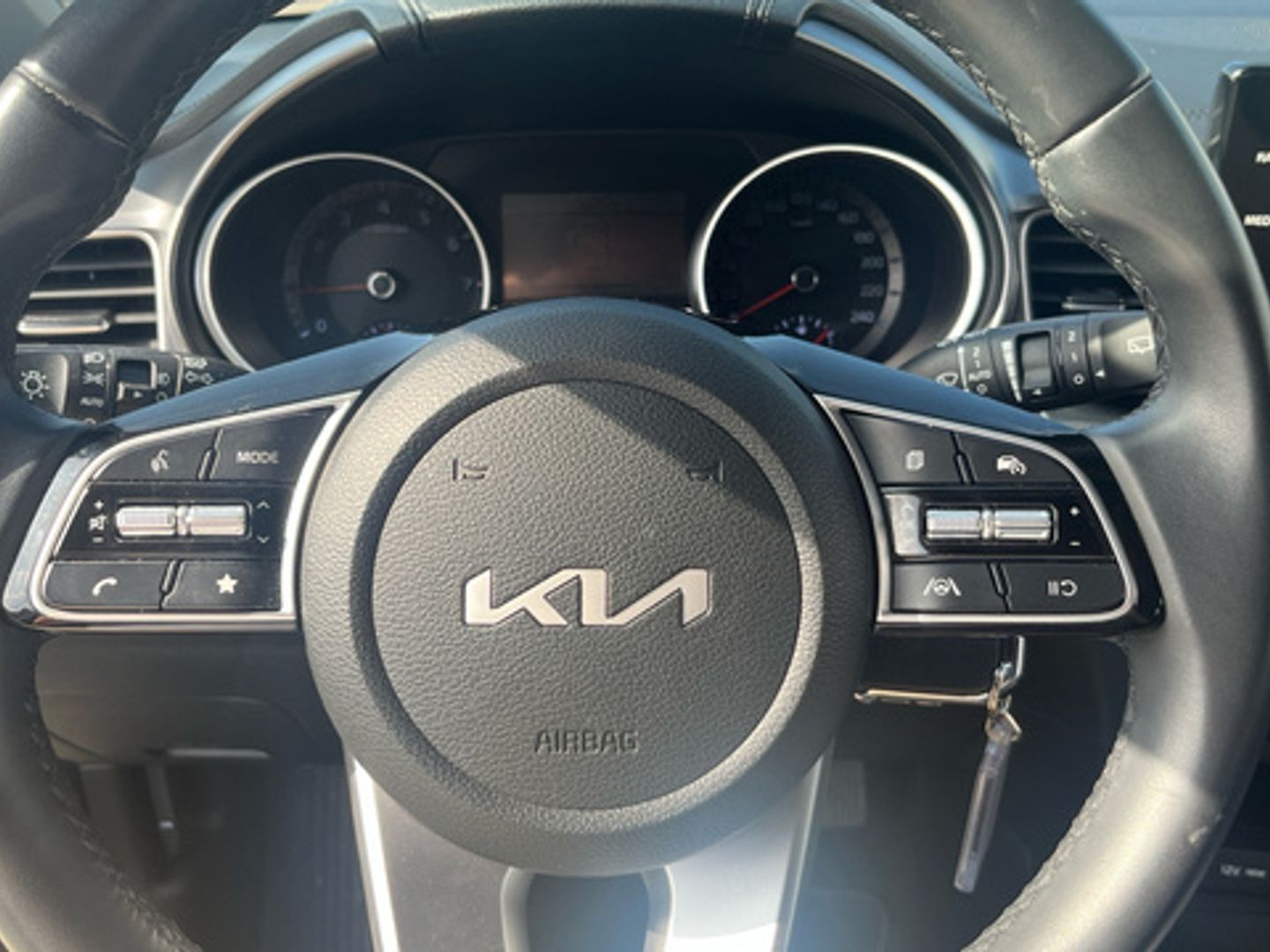 Kia Ceed 1.0 T-GDi Drive 88 kW (120 CV)