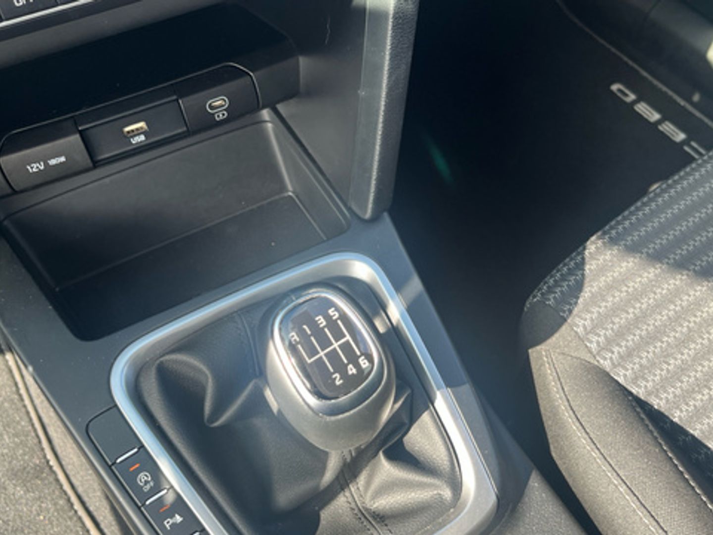 Kia Ceed 1.0 T-GDi Drive 88 kW (120 CV)