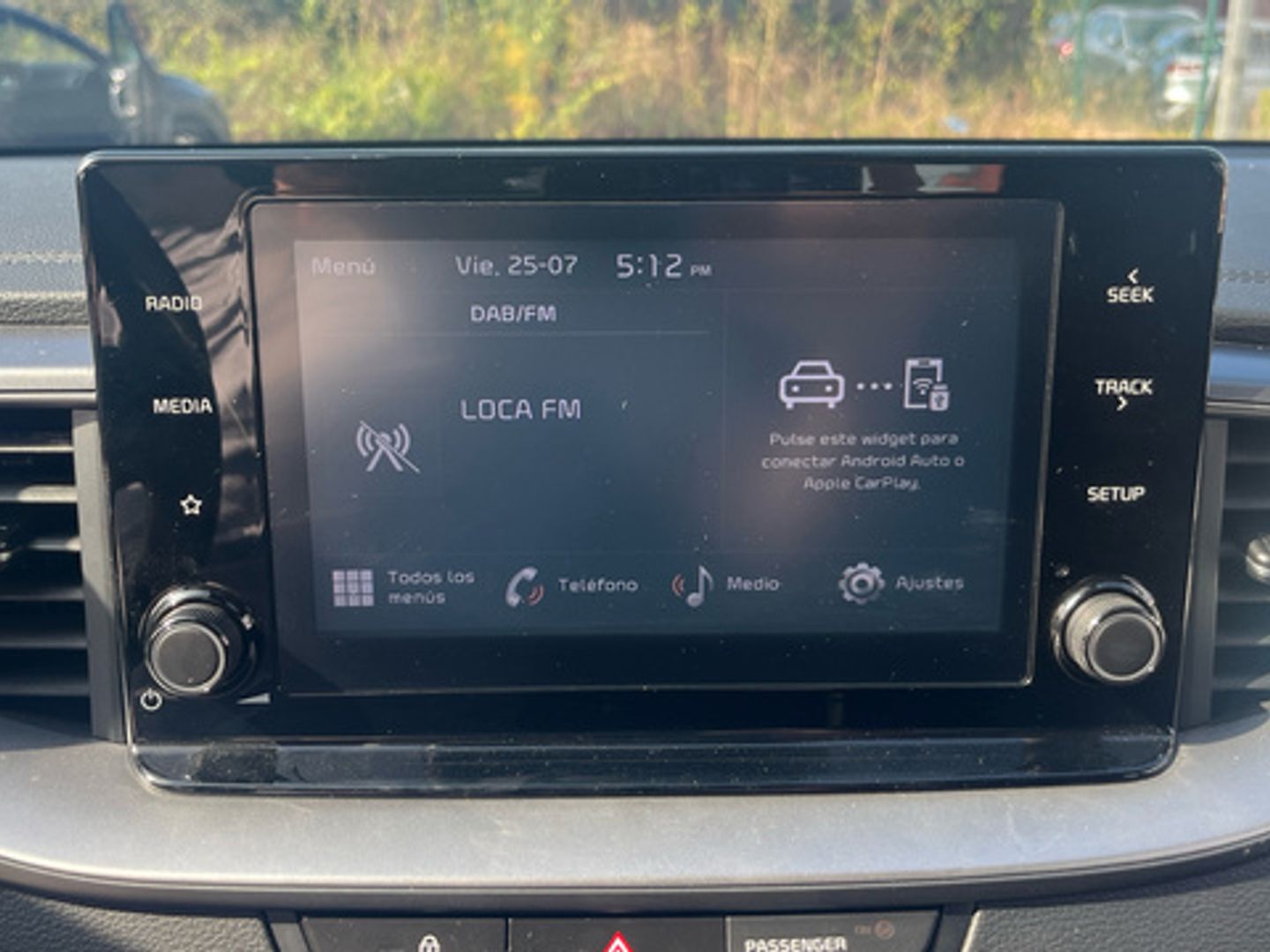 Kia Ceed 1.0 T-GDi Drive 88 kW (120 CV)