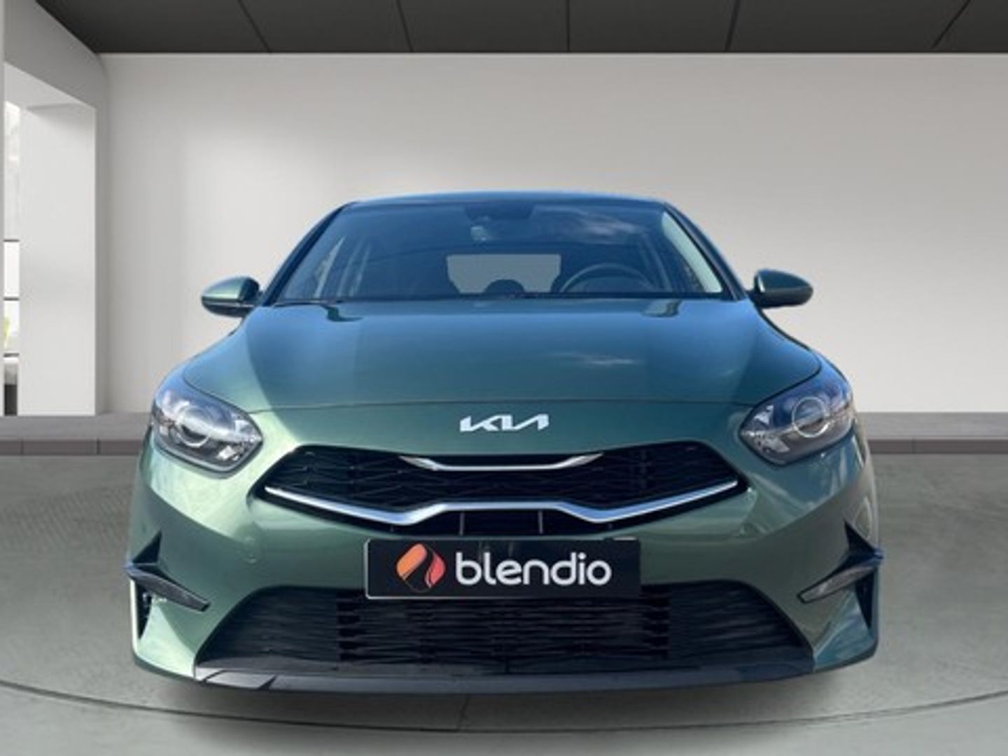 Kia Ceed 1.0 T-GDi Drive 88 kW (120 CV)