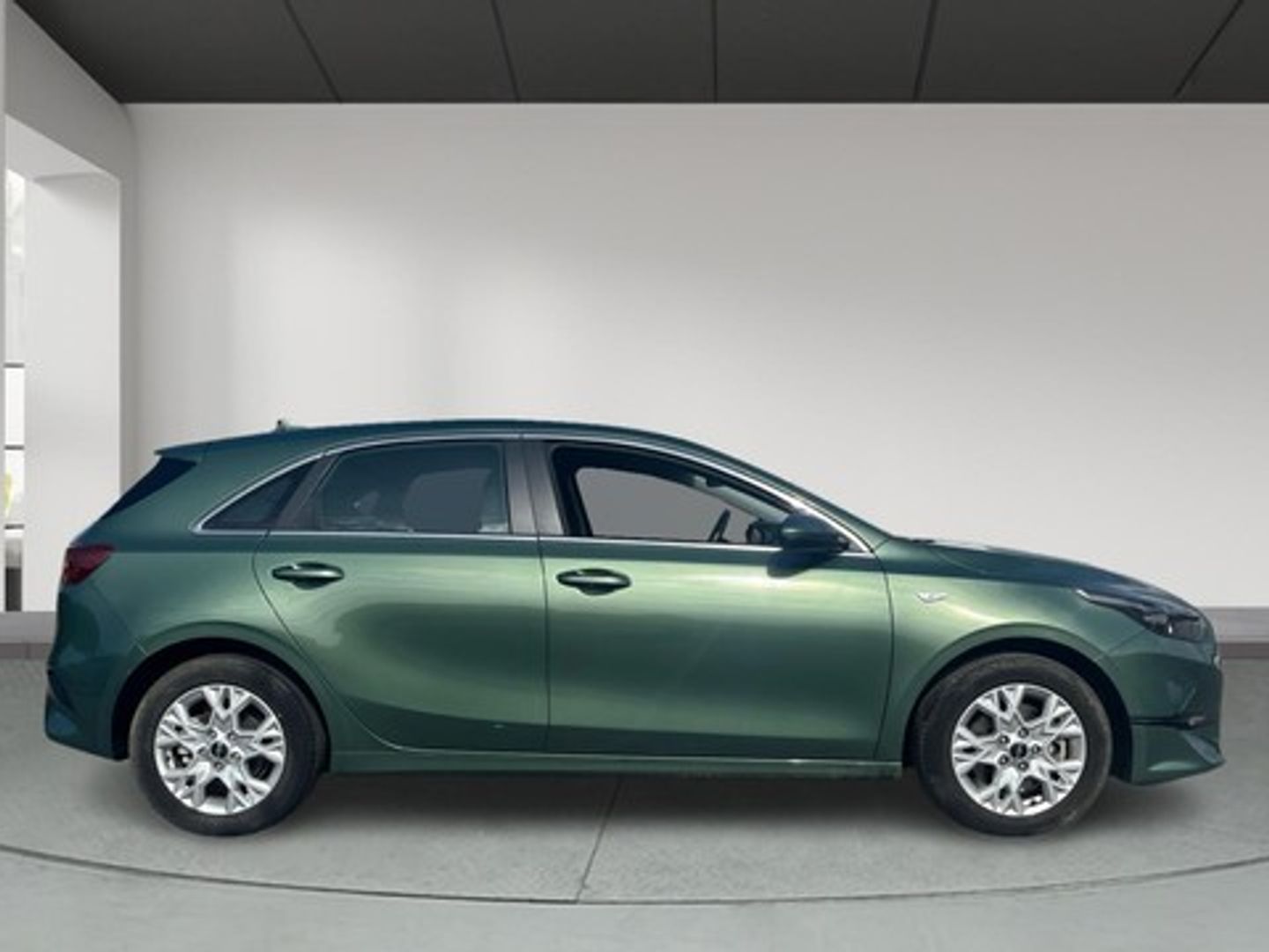 Kia Ceed 1.0 T-GDi Drive 88 kW (120 CV)