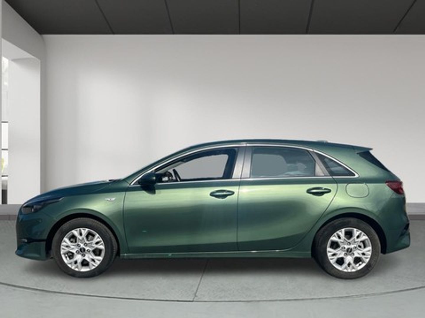 Kia Ceed 1.0 T-GDi Drive 88 kW (120 CV)