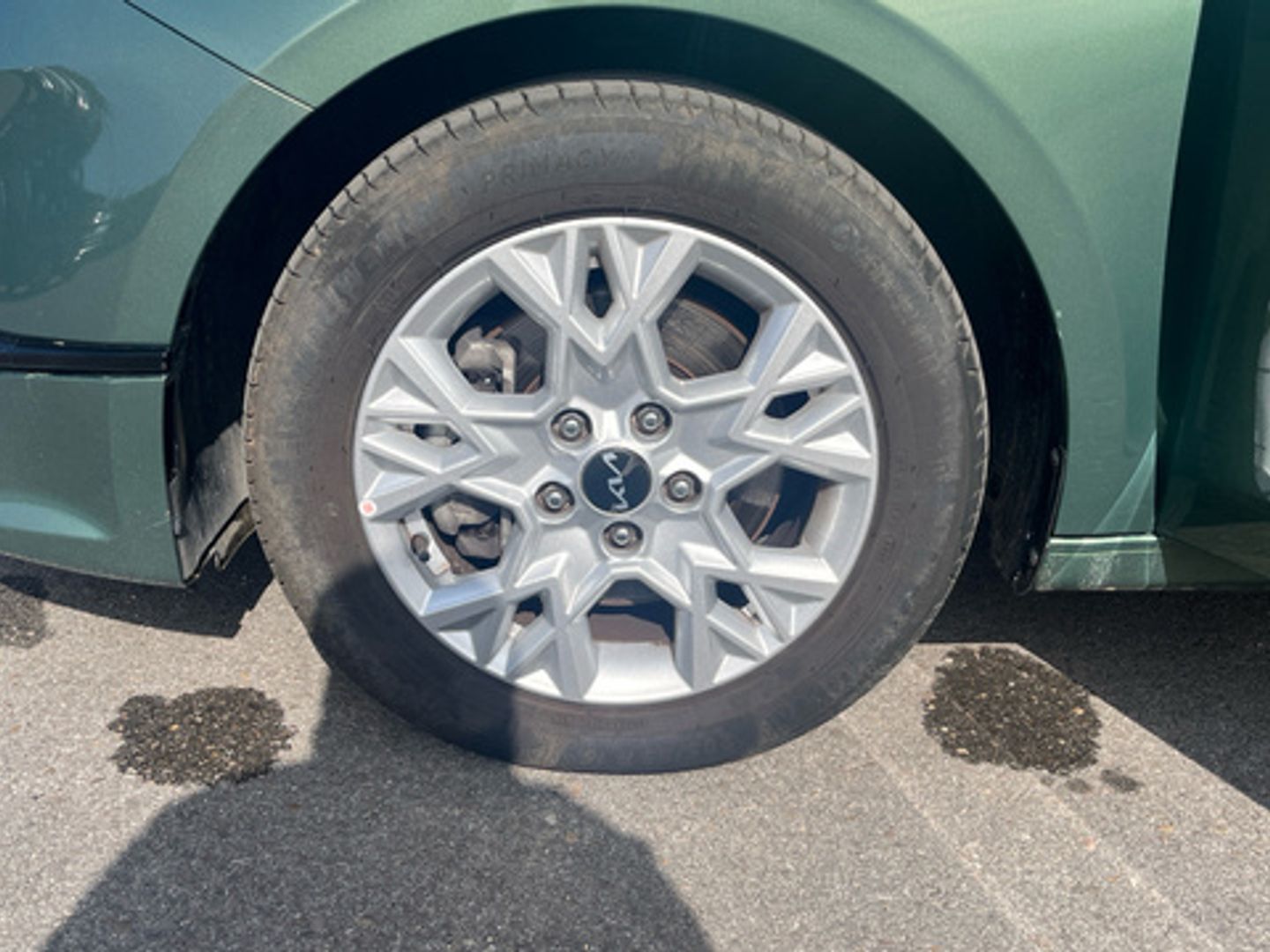 Kia Ceed 1.0 T-GDi Drive 88 kW (120 CV)