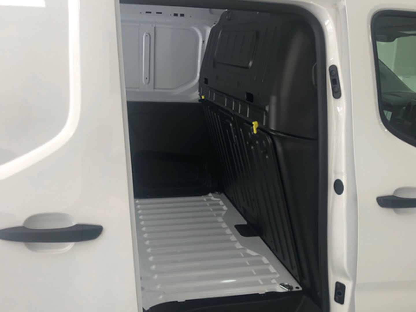 Fiat Dobló Furgon 1.5 BlueHDi L 1000kg 75 kW (102 CV)