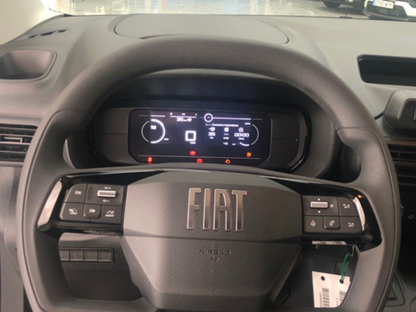 Fiat Dobló Furgon 1.5 BlueHDi L 1000kg 75 kW (102 CV)