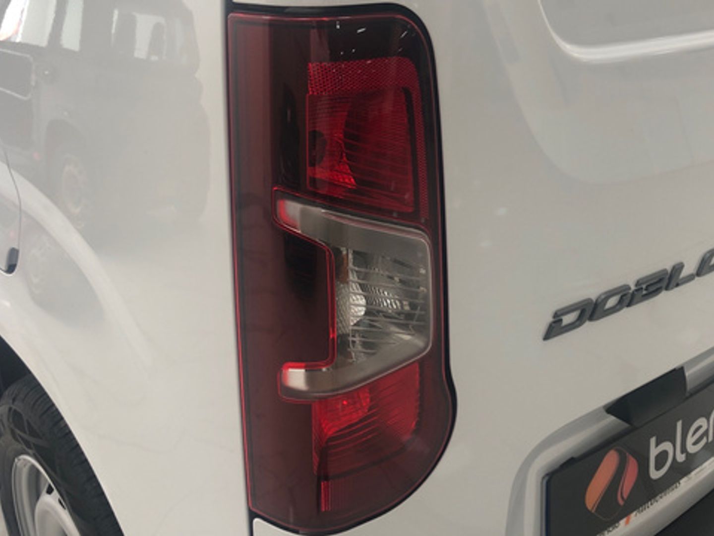 Fiat Dobló Furgon 1.5 BlueHDi L 1000kg 75 kW (102 CV)