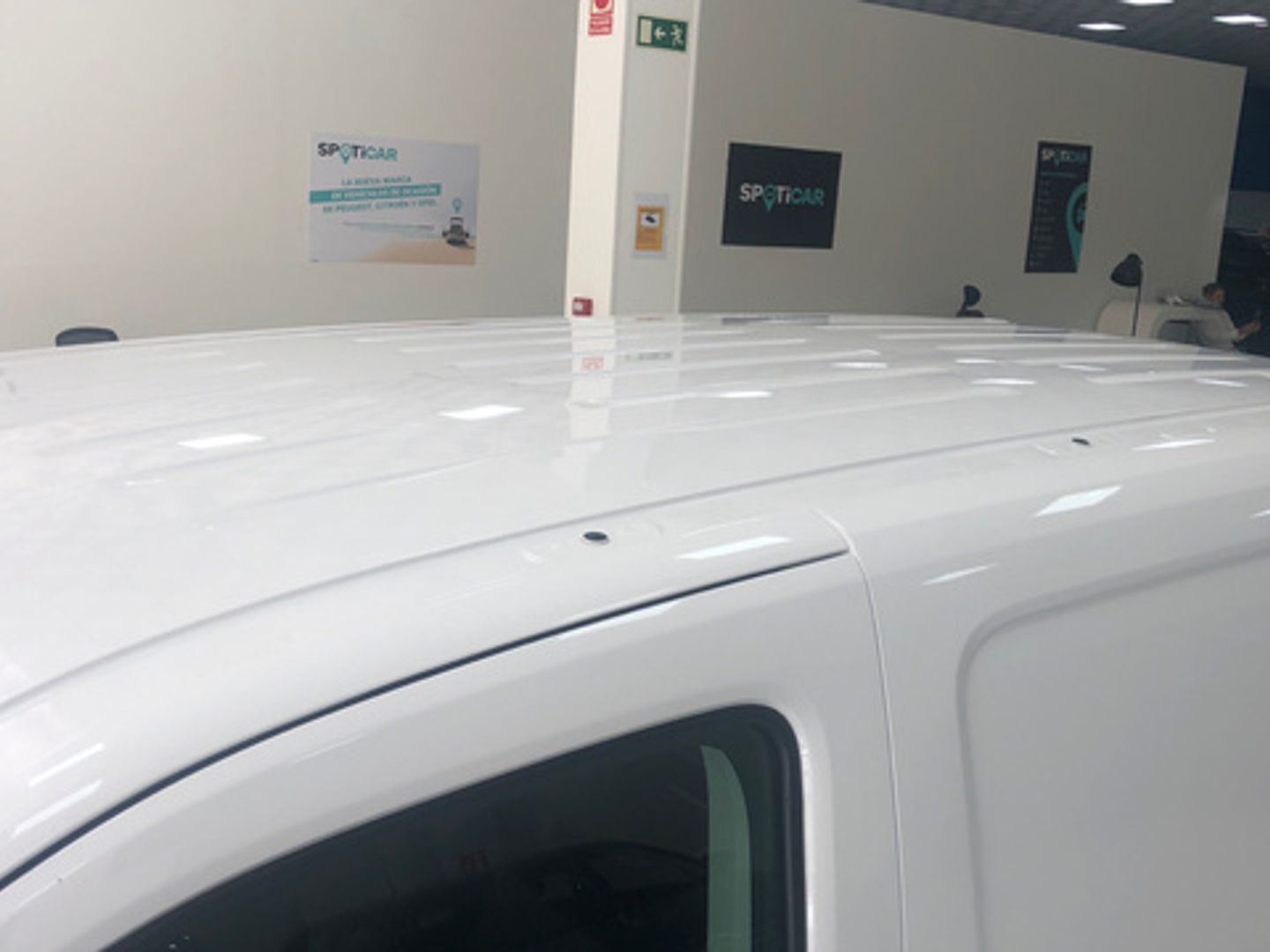 Fiat Dobló Furgon 1.5 BlueHDi L 1000kg 75 kW (102 CV)