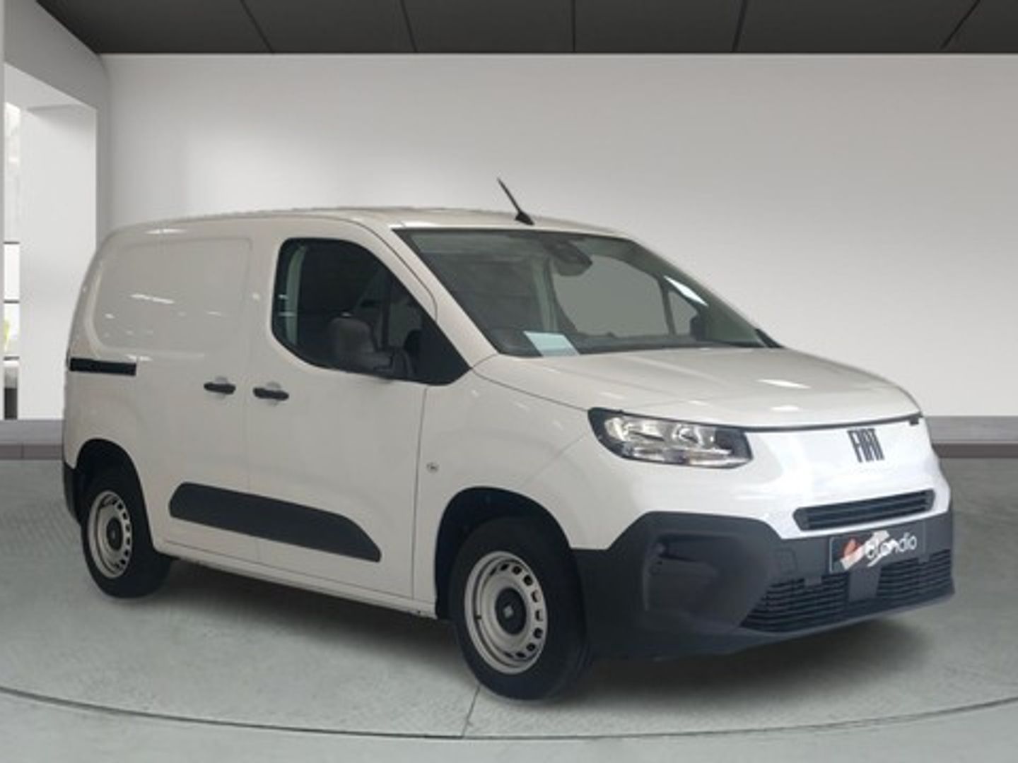 Fiat Dobló Furgon 1.5 BlueHDi L 1000kg 75 kW (102 CV)