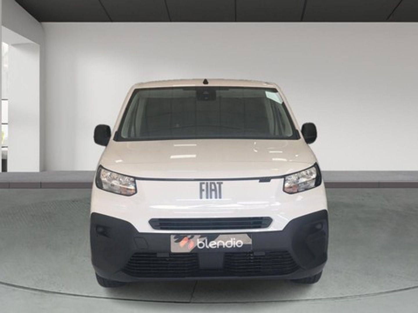 Fiat Dobló Furgon 1.5 BlueHDi L 1000kg 75 kW (102 CV)