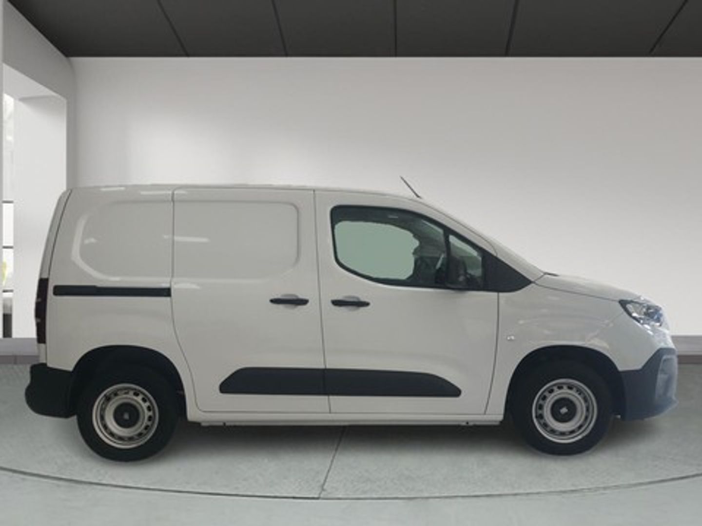 Fiat Dobló Furgon 1.5 BlueHDi L 1000kg 75 kW (102 CV)